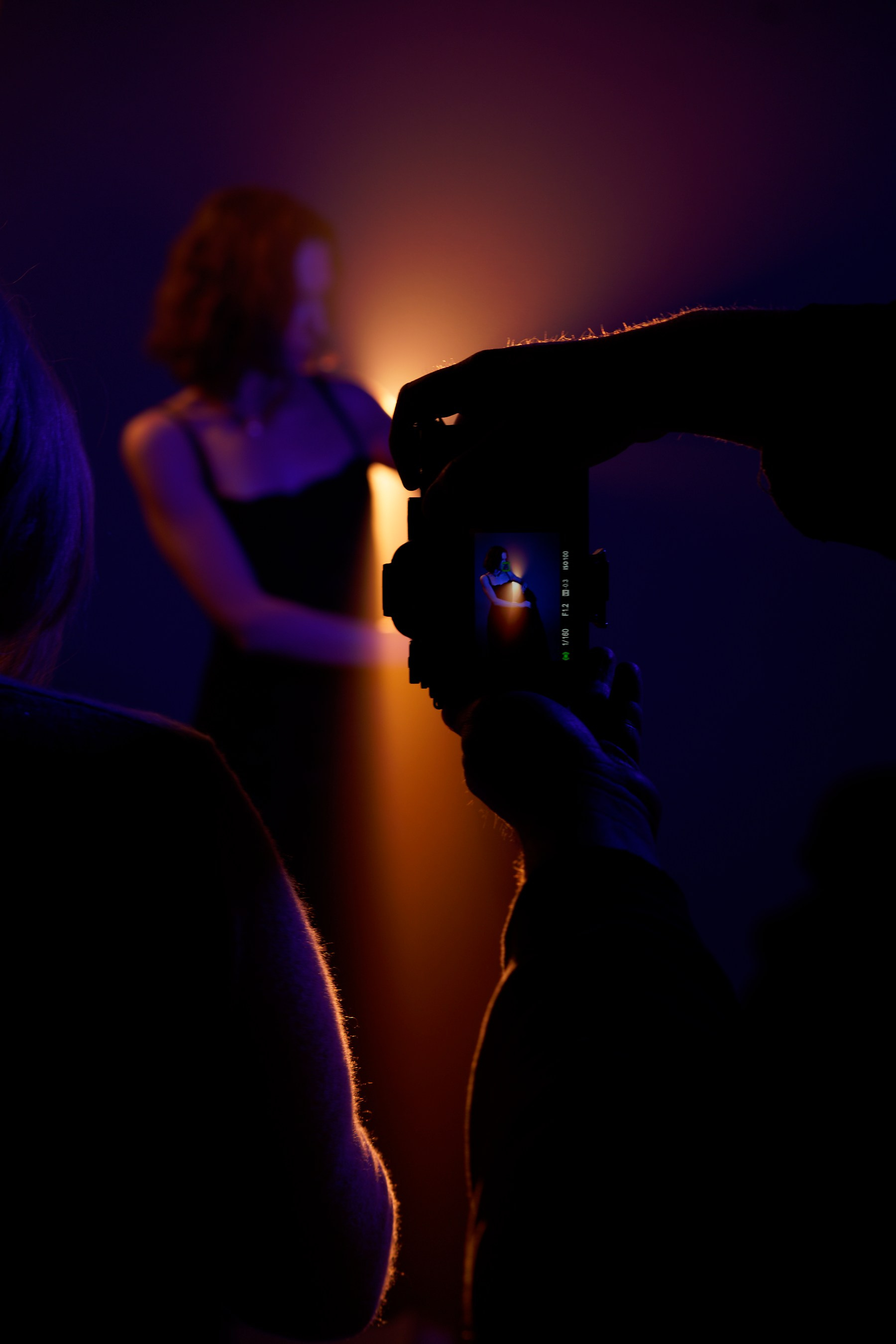 ВОРКШОП. VICTOR BRUSKOV