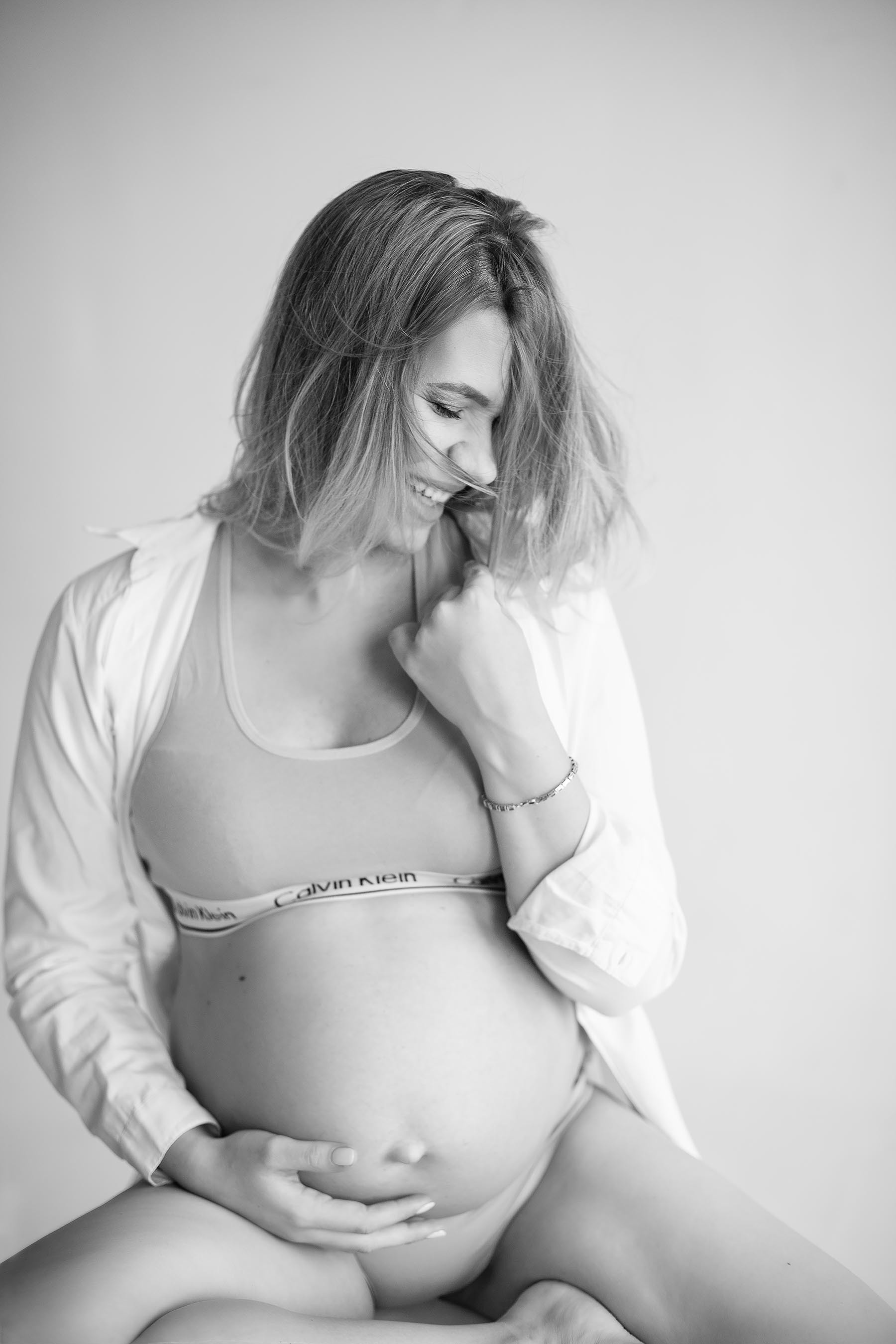 Беременность. Семейный и детский фотограф в Сочи Наталья Вербицкая