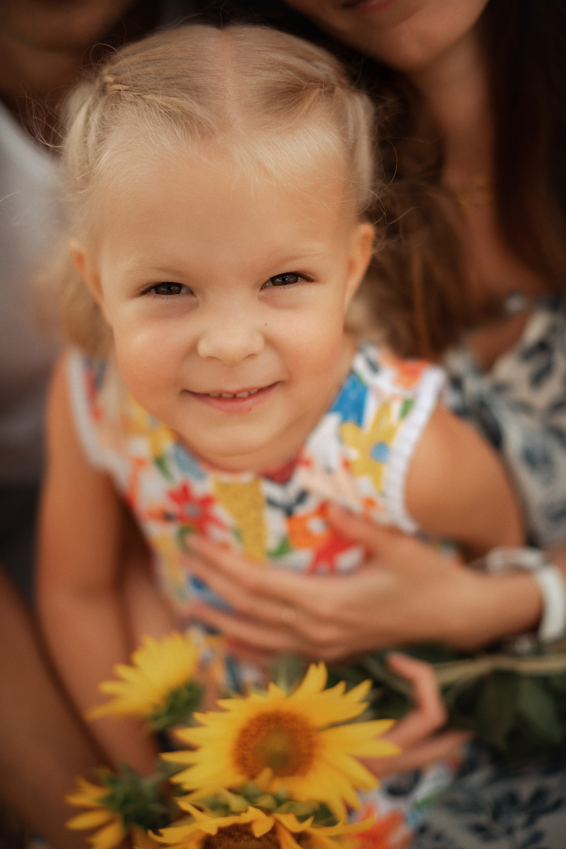 Семейные фотосессии. Профессиональный семейный и церковный фотограф в Ростове-на-Дону