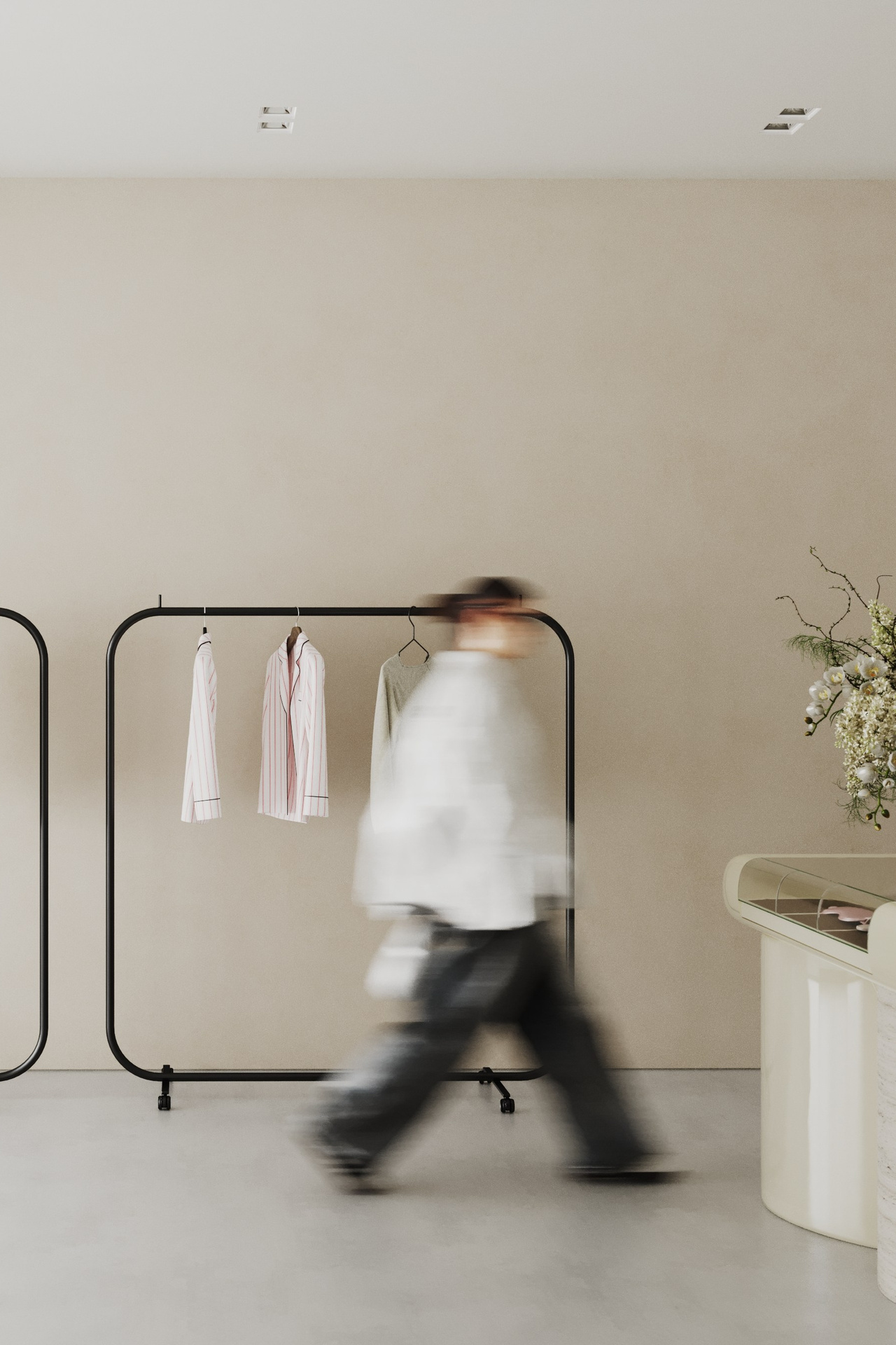 KSYUSCHENKA — дизайн интерьеров в Москве, Петербурге и по всему миру