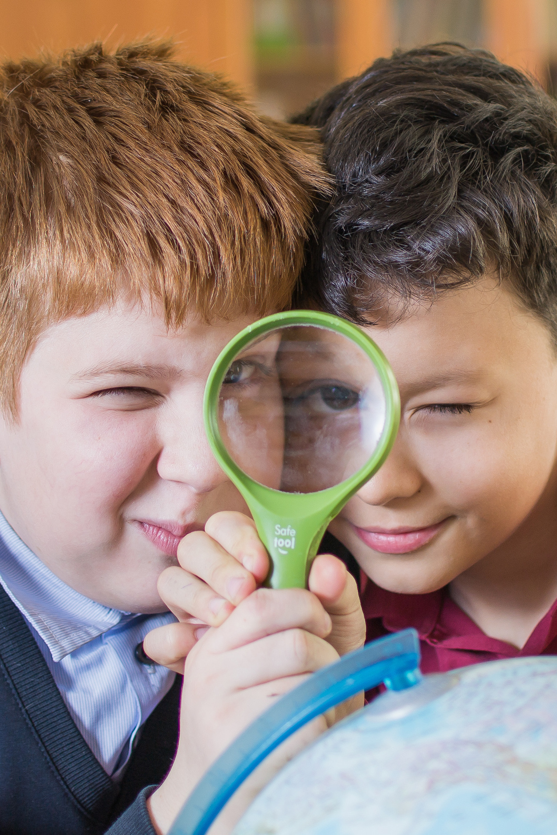 Детская тема. Фотограф в Москве и ближайшем Подмосковье