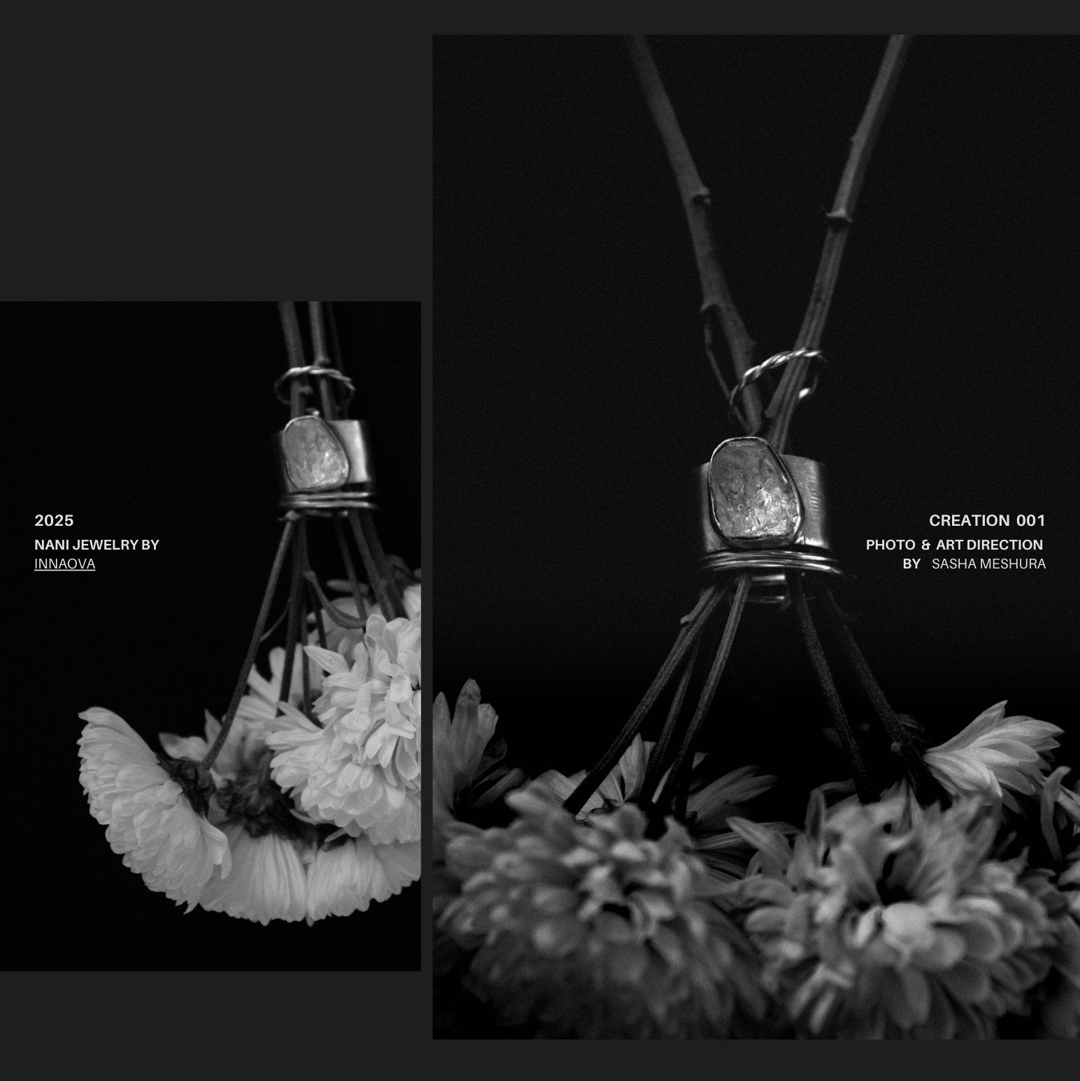 Брендам. Портретный и ню фотограф в Москве Александра Мишура