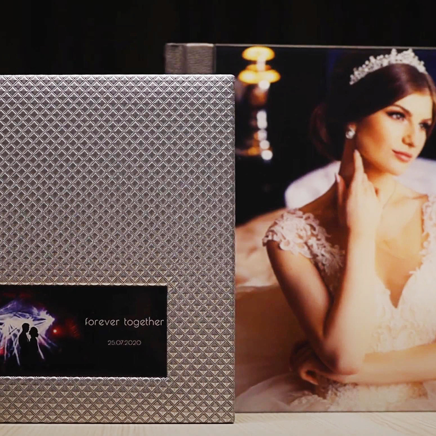 Купить фотокнигу Пенза