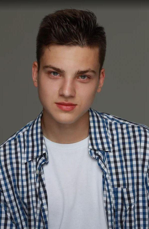 Savin. Актёрское агентство «Алькор»