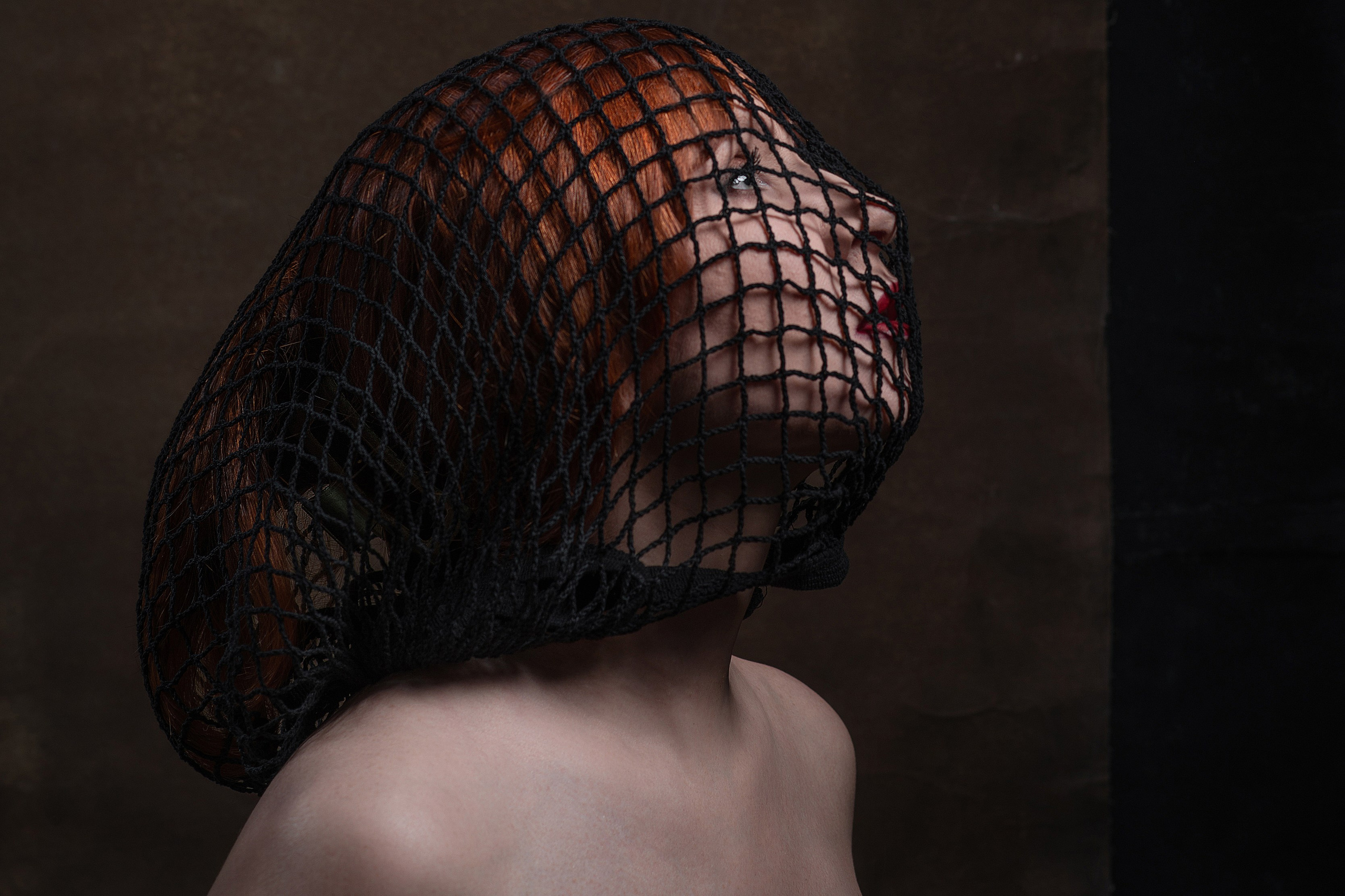 Художественный кабинет. Свадебный и портретный фотограф в Омске Матвей Краузе