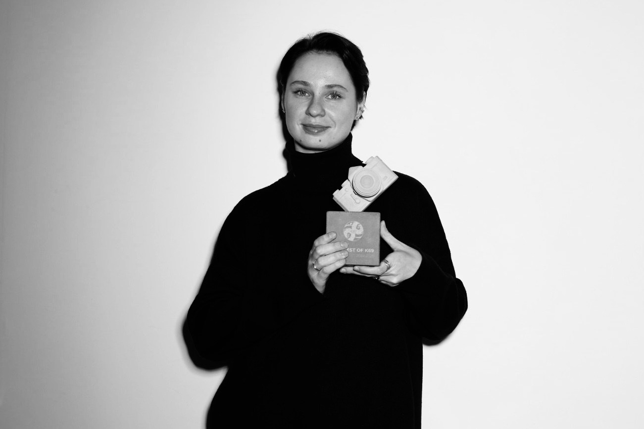 «Лучшее в К69» vol.1