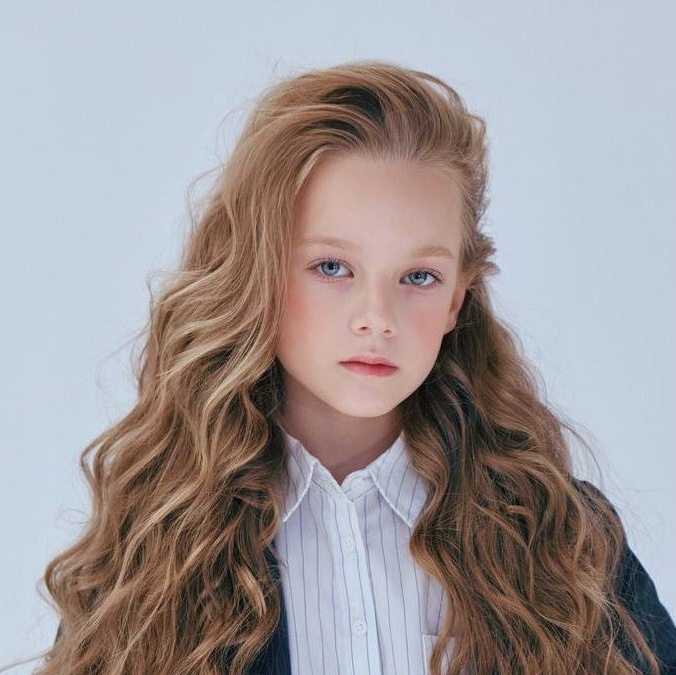 Девочки модели, готовые к новым проектам в Нижнем Новгороде.