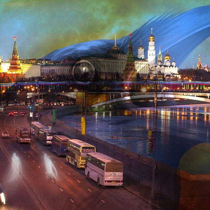 Увлекательная прогулка по Москве. Индивидуальные авторские экскурсии, музеи и выставки в Москве