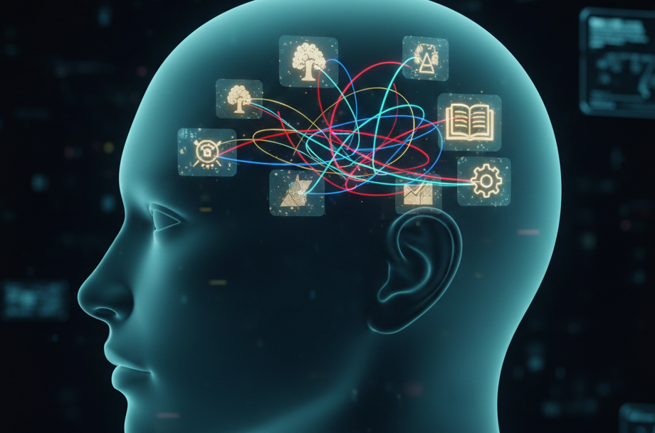 Линейное и нелинейное мышление. В чём разница?. Гид и фотограф в Валенсии Новиков Михаил