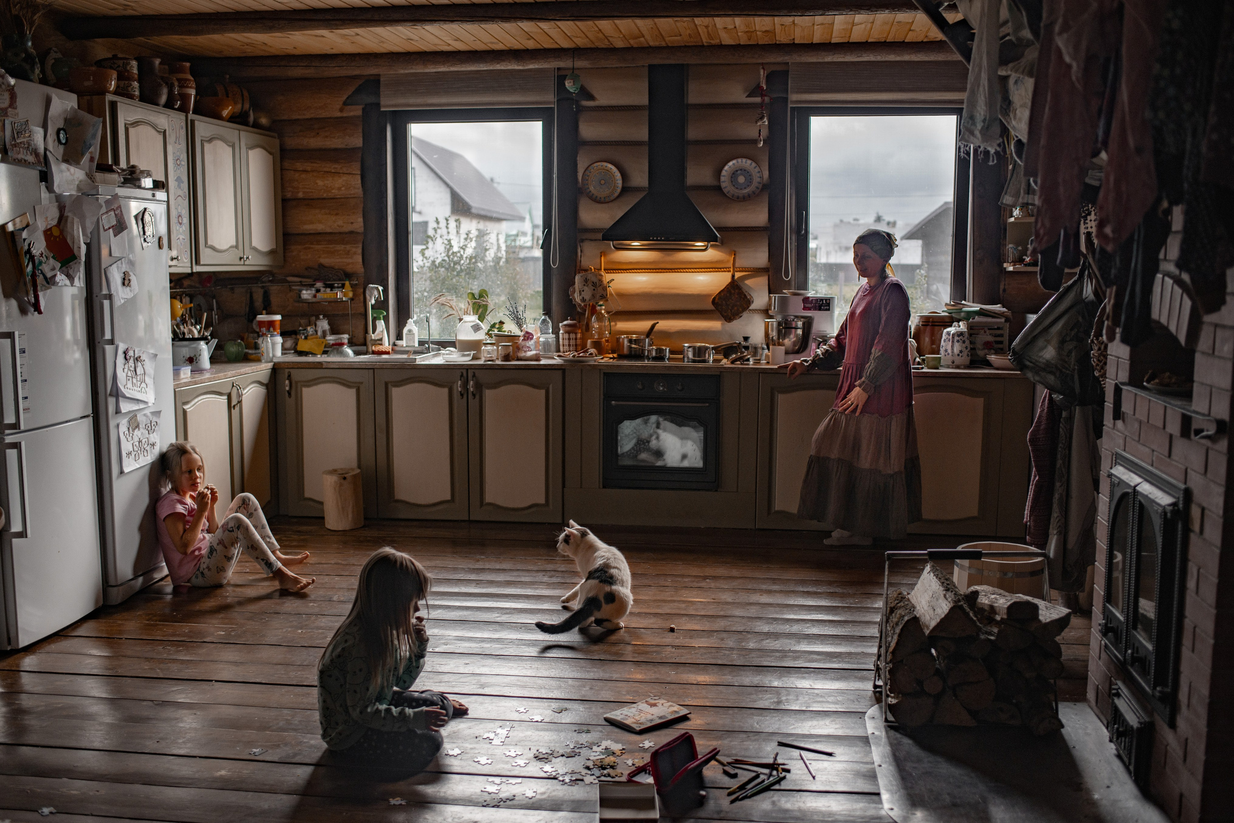 Катерина Архипова. Семейный фотограф Псков. Спб.|Анастасия Войналович