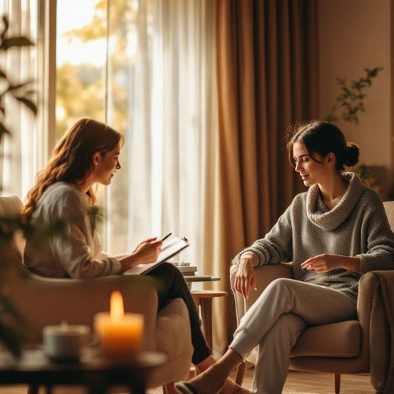 Услуги. Инга Ретивых. Методолог и консультант по управлению личным потенциалом