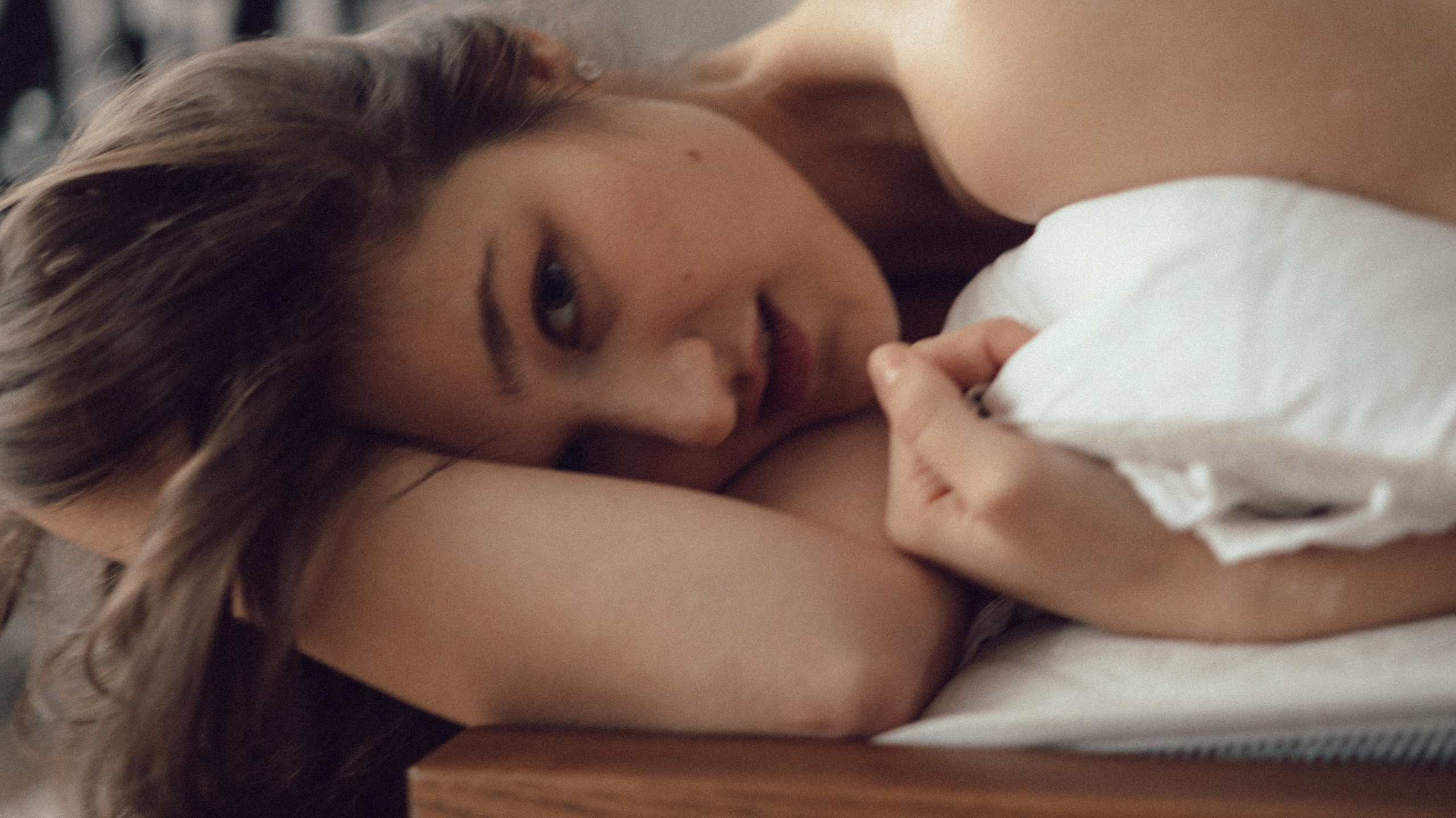 I am my own muse. Света Полетаева Москва