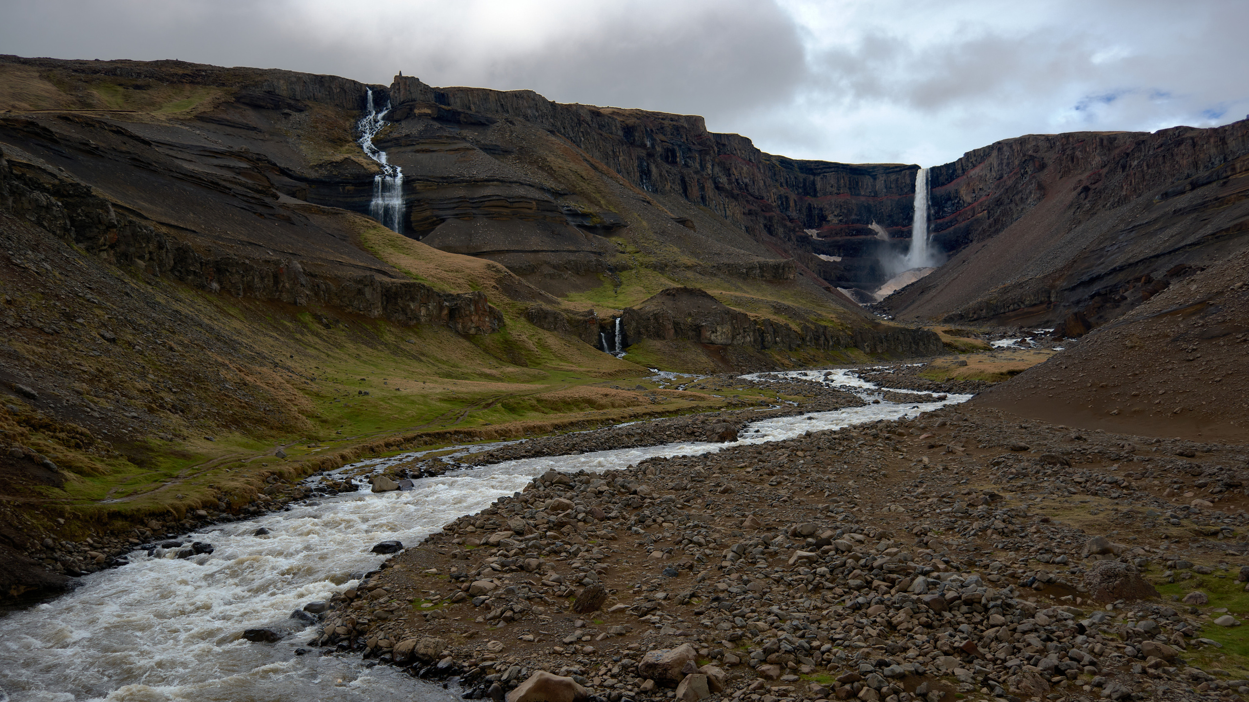 Исландия. Алексей Попов