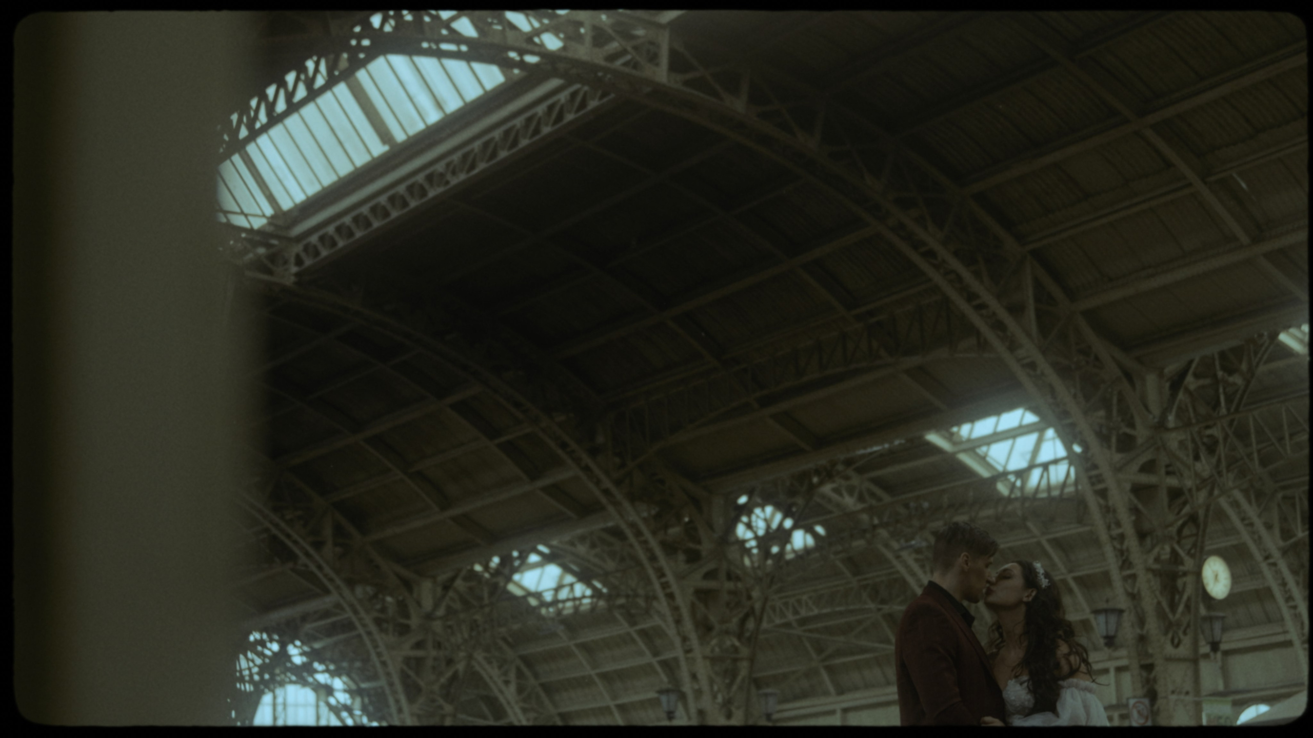 История любви. Свадебное видео в Иваново и России