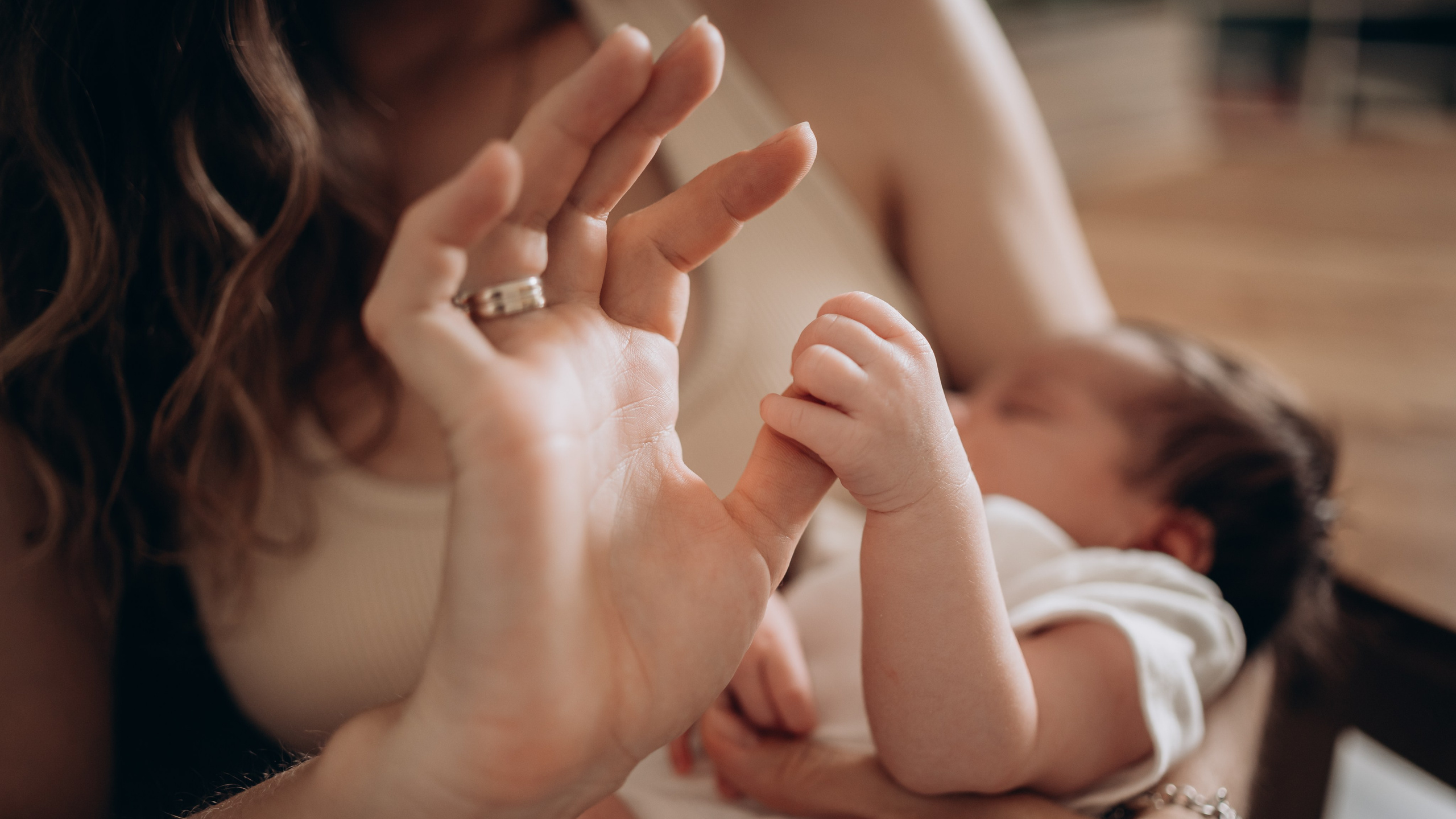 Детский и семейный фотограф в Москве