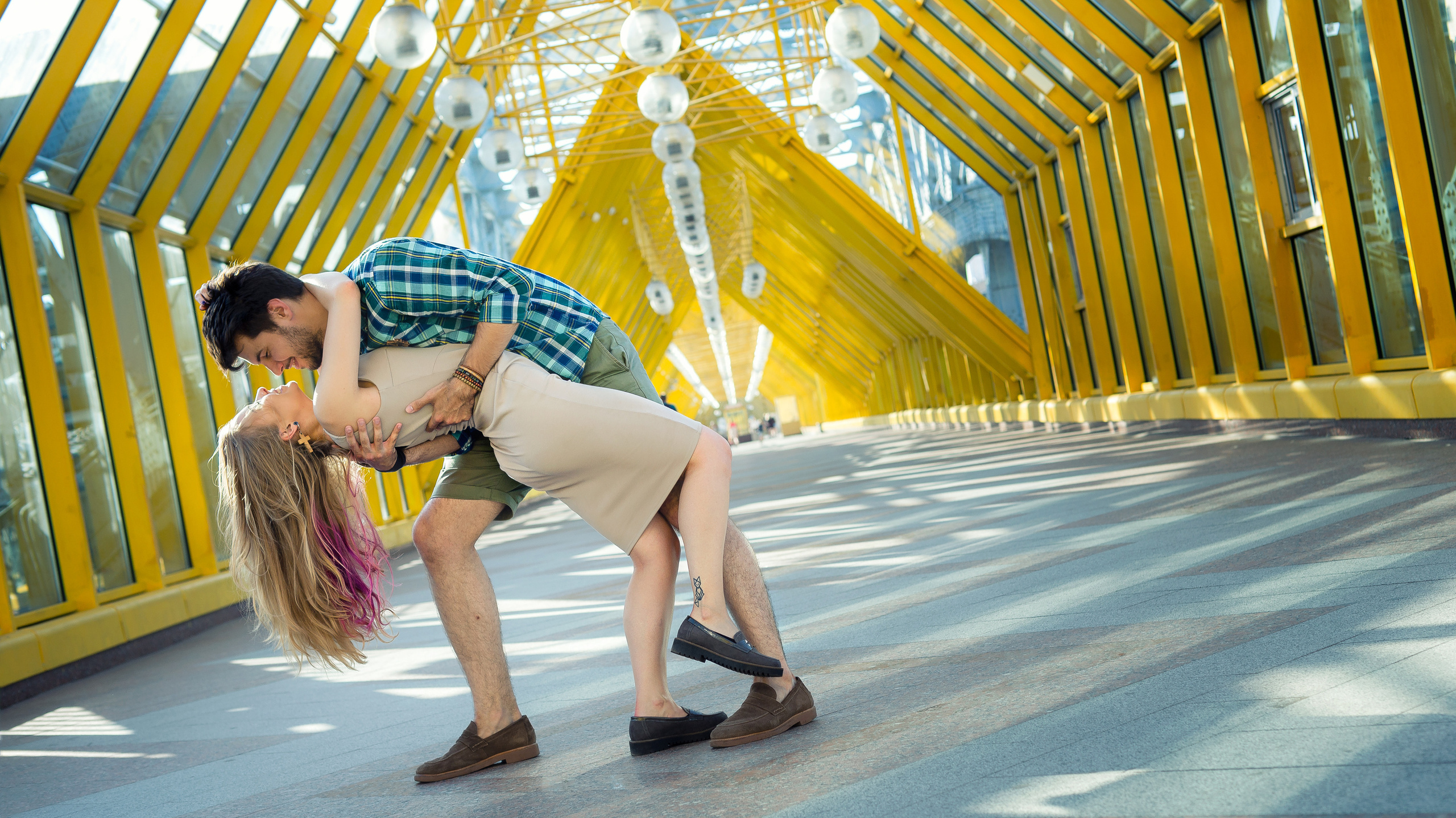 Фотограф Иван Скрыльков