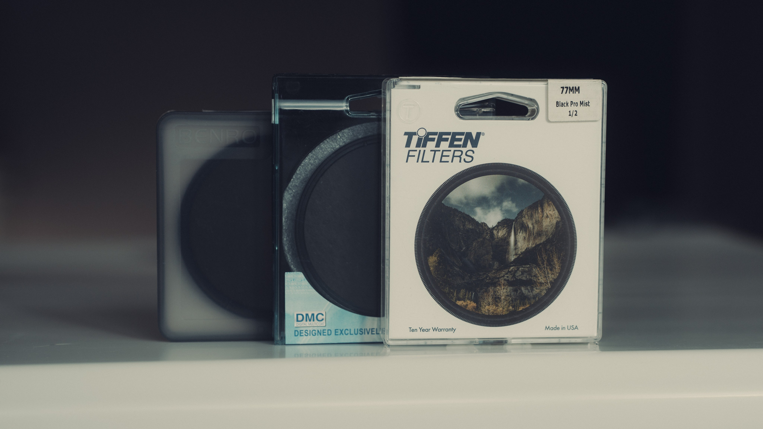 Фильтры для фотографа