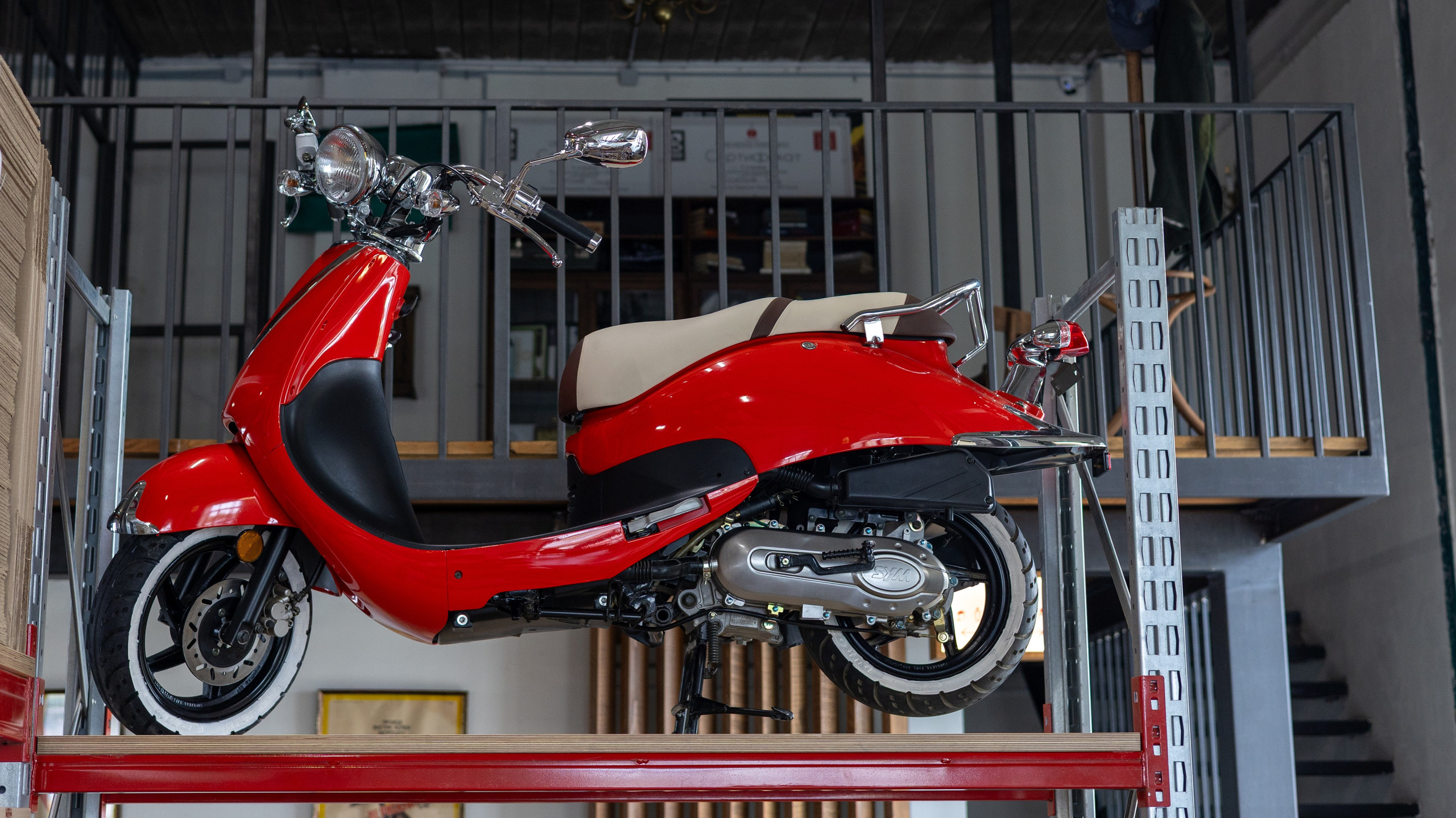 Анзор — фотограф