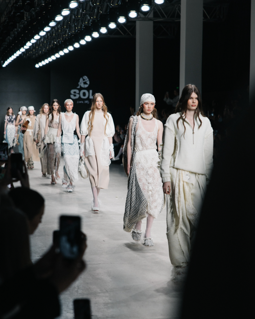 Репортажный фотограф Катерина Гилс Москва