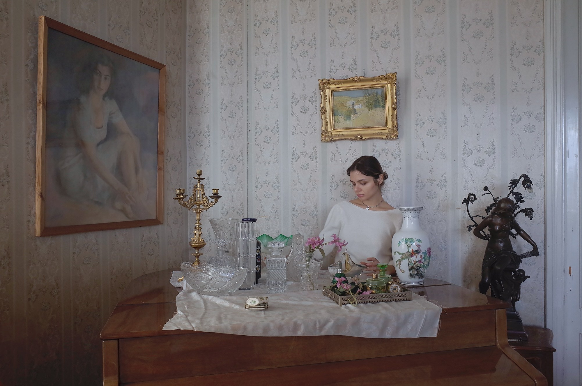 Портретный фотограф Оксана Приходько. Заказать фотосъемку | Портретный фотограф Оксана Приходько