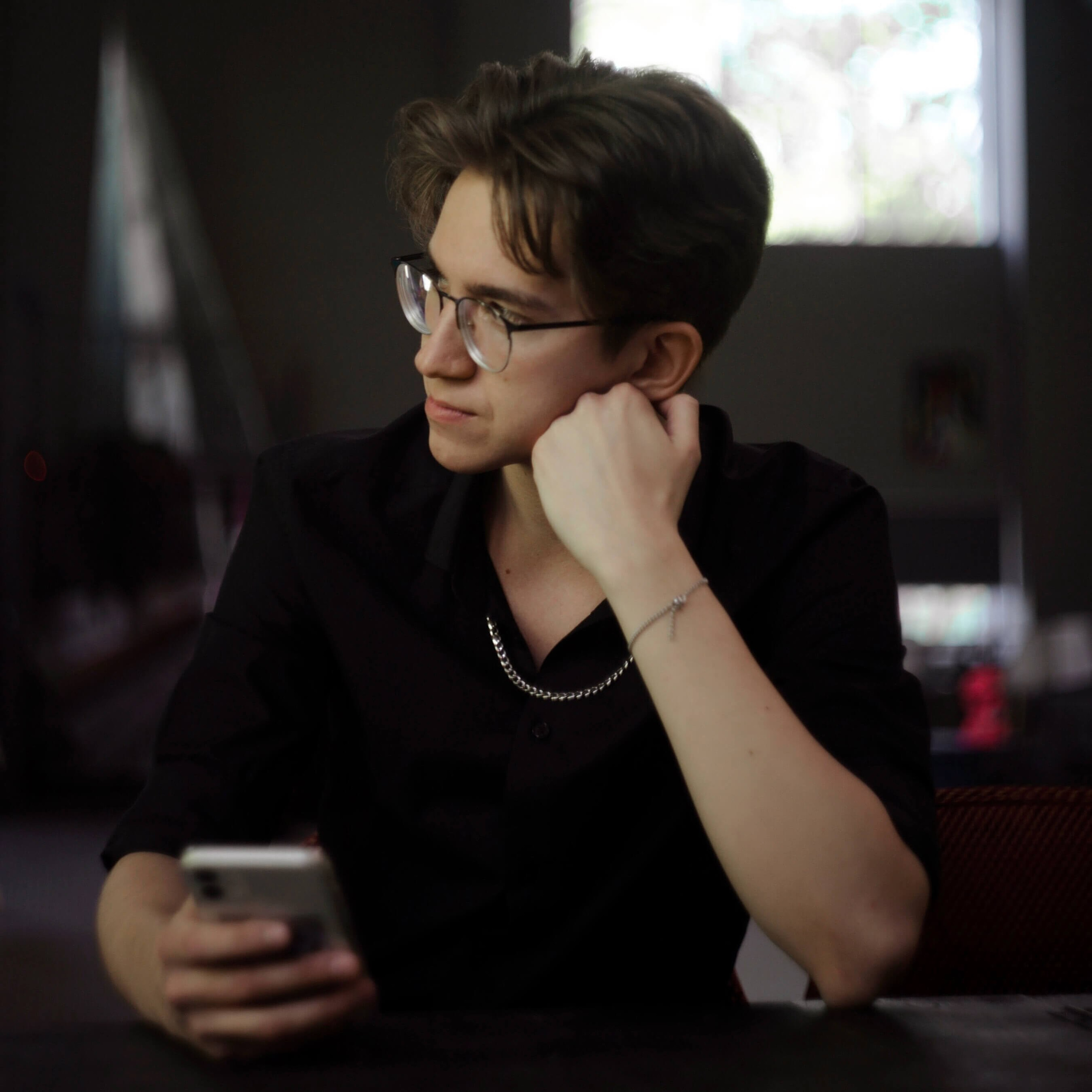 Команда студии видеопродакшн TOLBATOV PRODUCTION в Москве