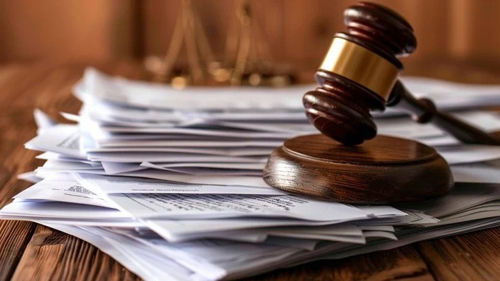 Составление юридических документов. Юрист в Омске — Юридическая помощь в омске