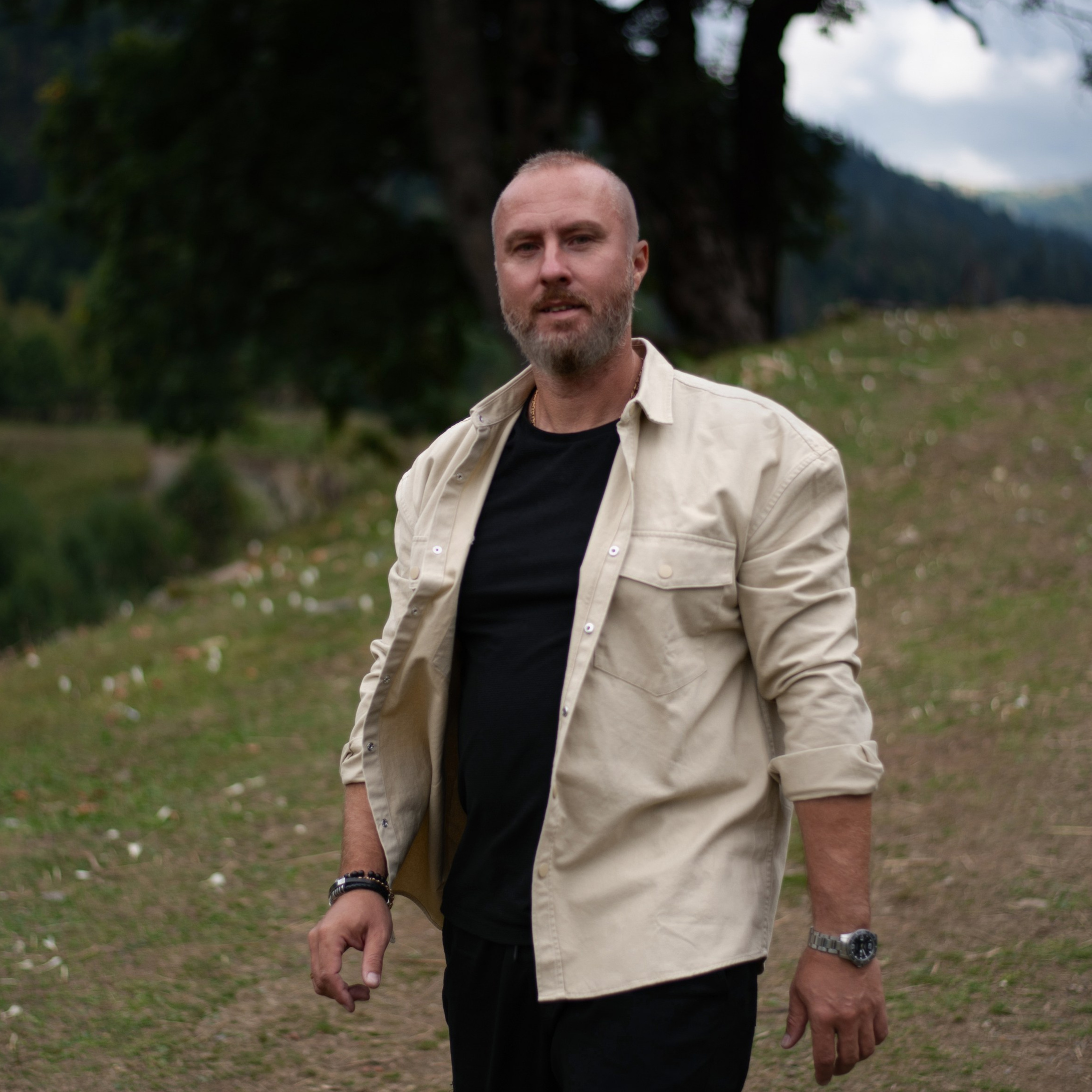 Авторский Блог-тур «Магия летней Абхазии». Авторские Фототуры и Фотосессии Крыму. Фотограф Дарья Исаенко