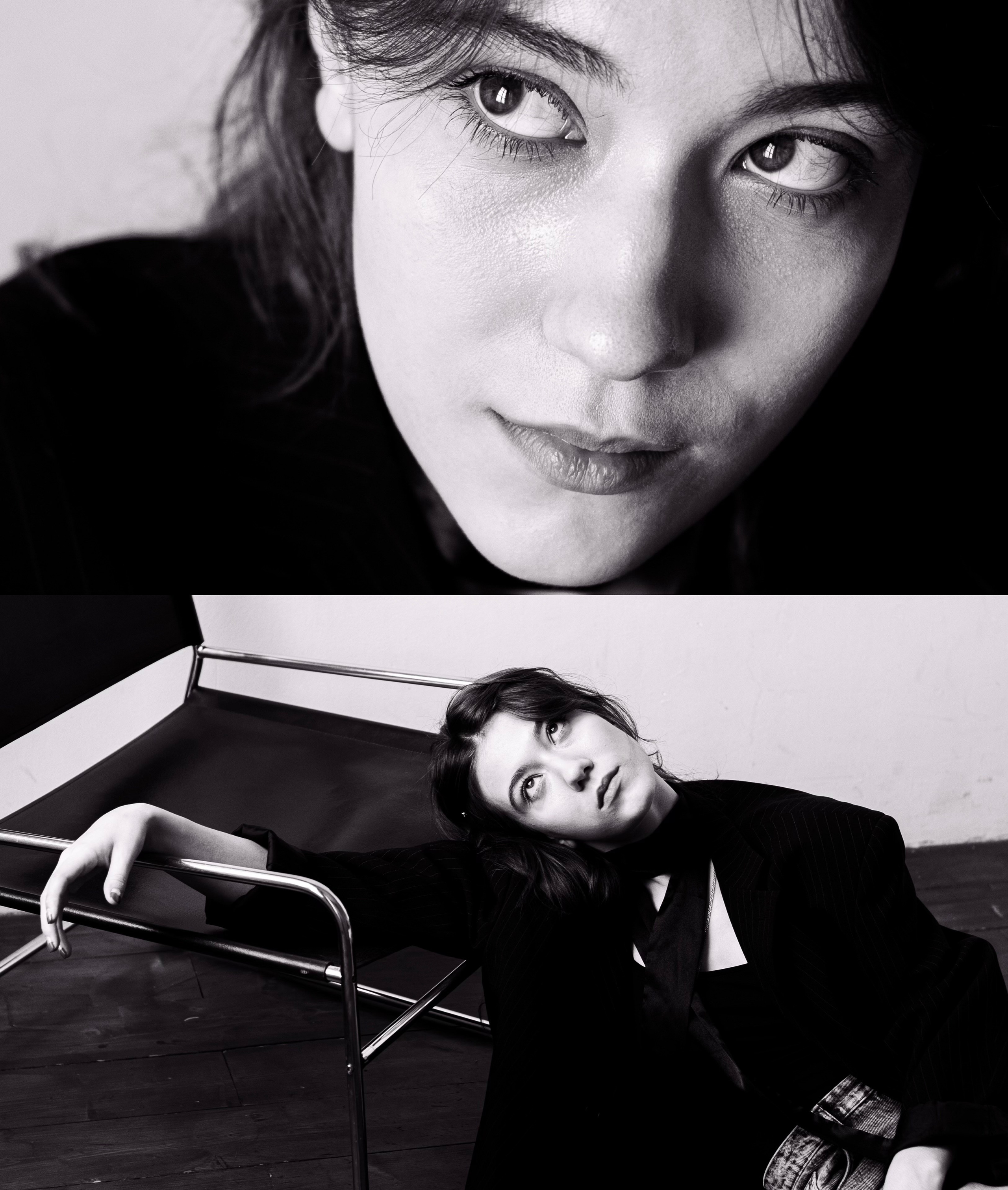 Портретный фотограф София Зайцева