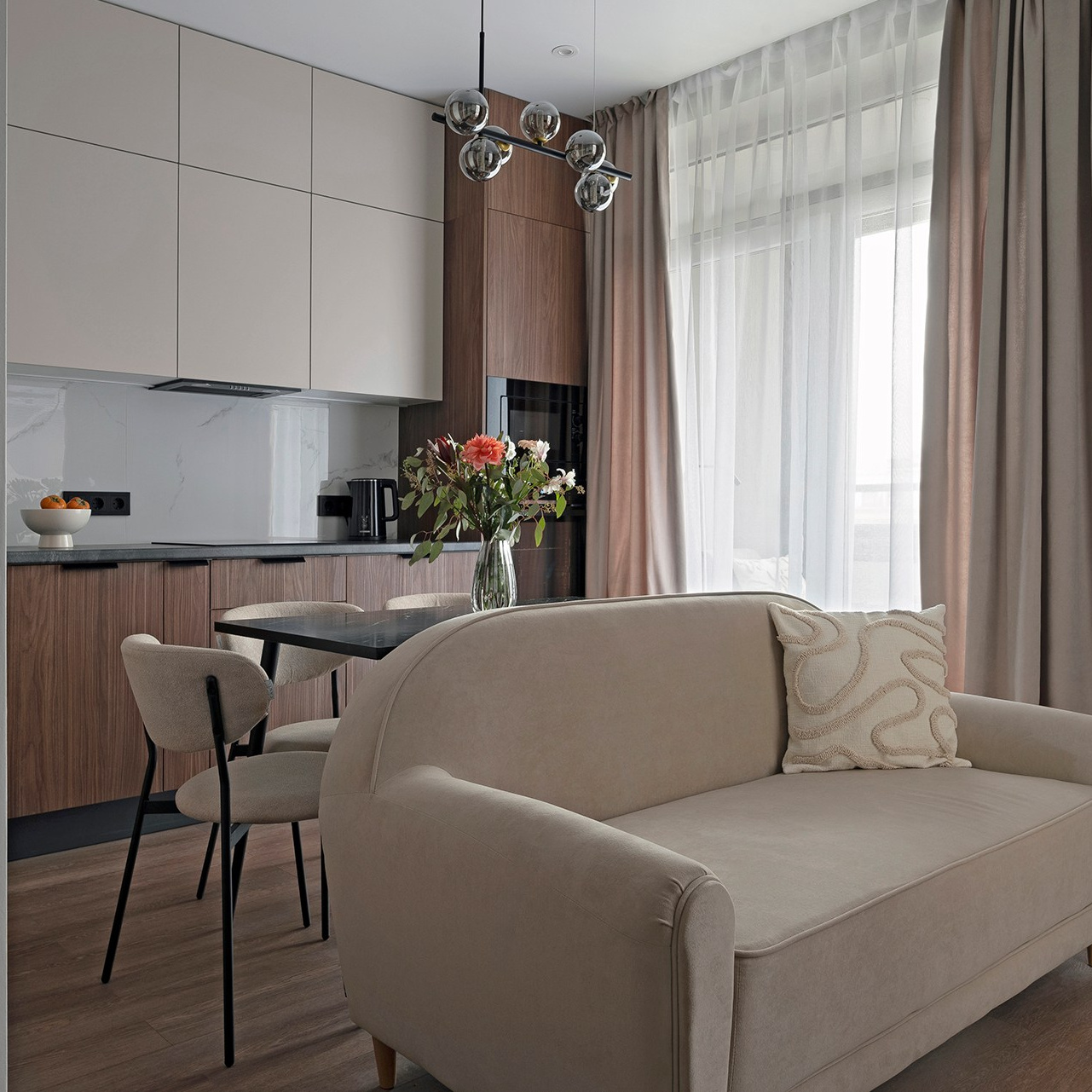 Примеры работ. Главная