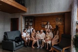 Фотограф Екатерина Герасимова в Санкт-Петербурге и Лен. области