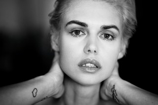 Другой взгляд на красоту. Сергей Гаврилов, фотограф