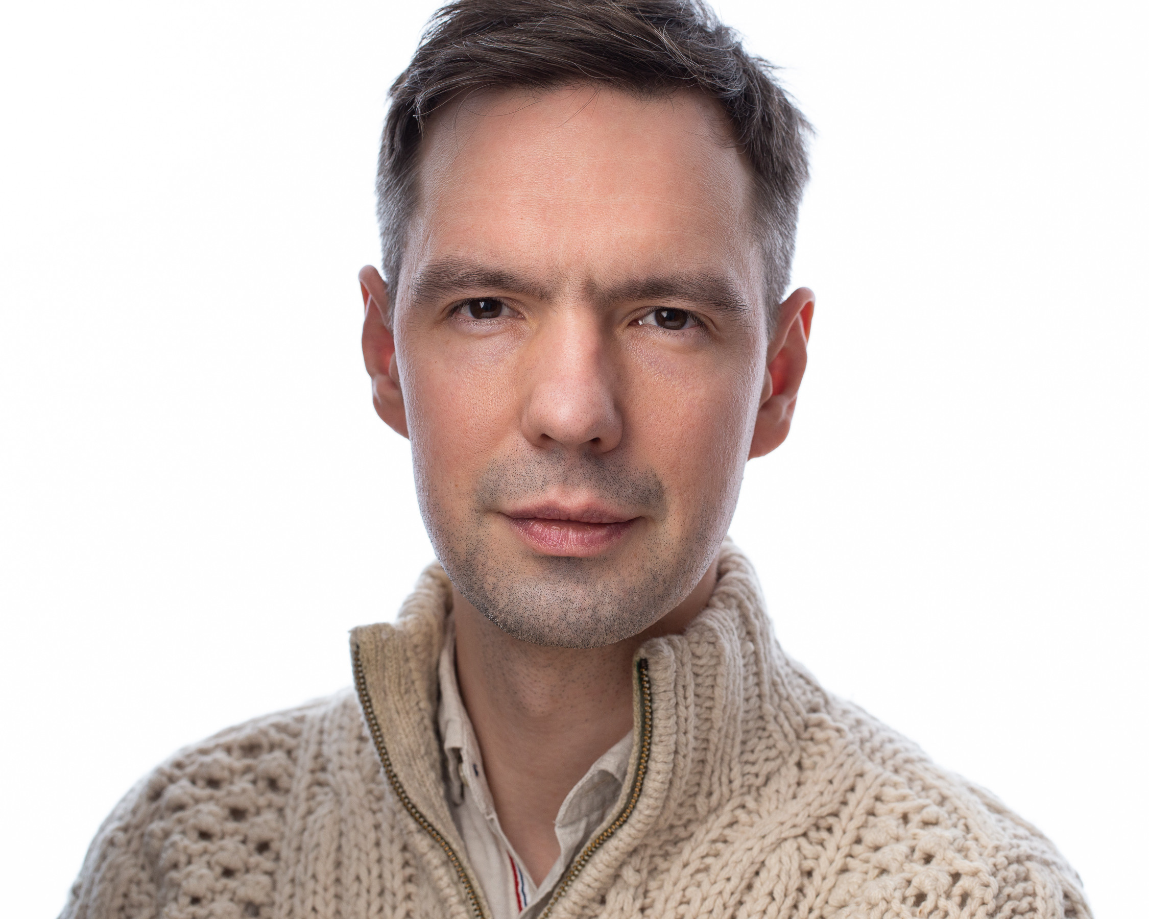 О фотографе. Бизнес-портрет | Хедшот-фотограф | Студия делового портрета в Москве