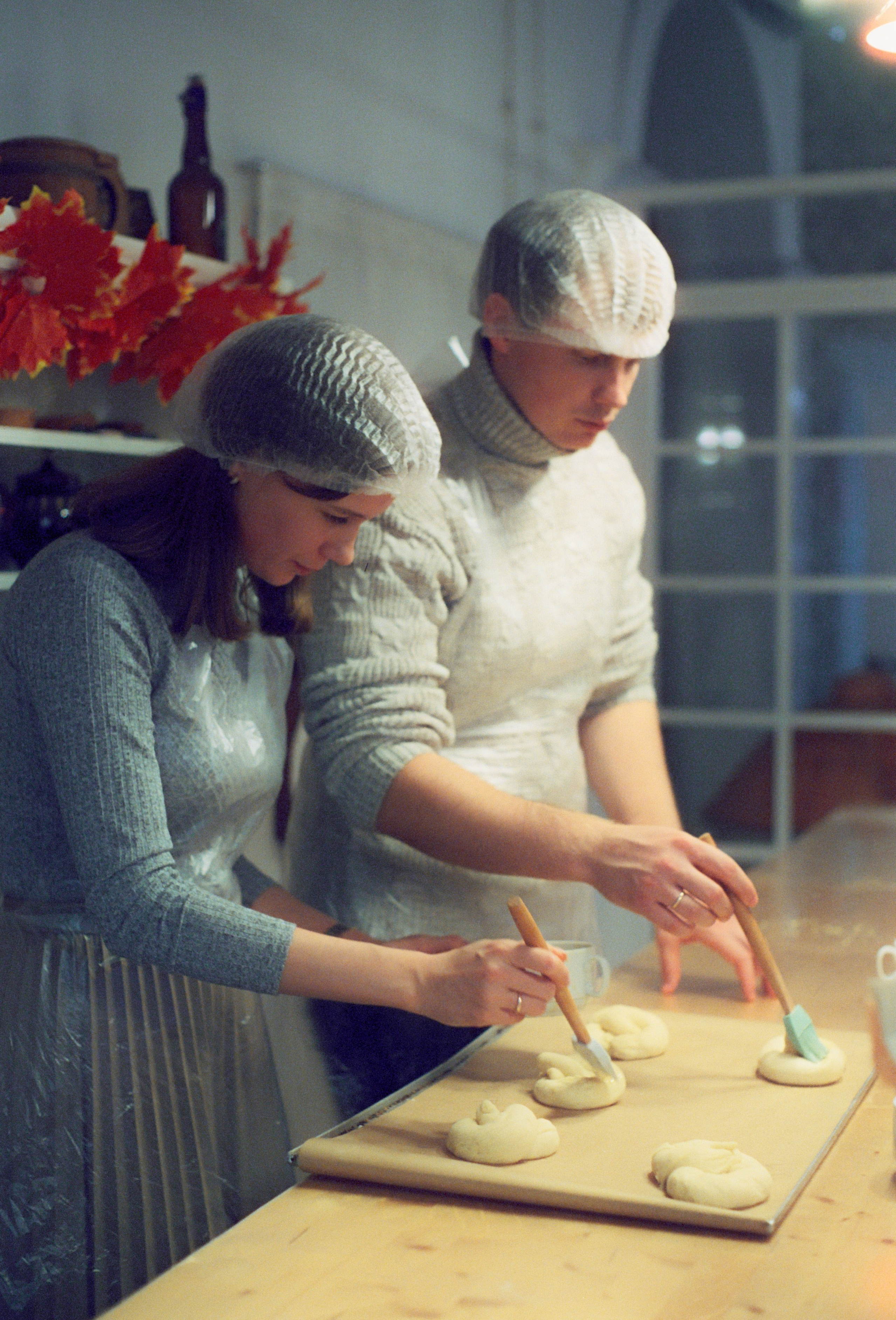 Выборг 2024. Стилист и плёночный фотограф Анастасия Шлокова в Санкт-Петербурге и Москве