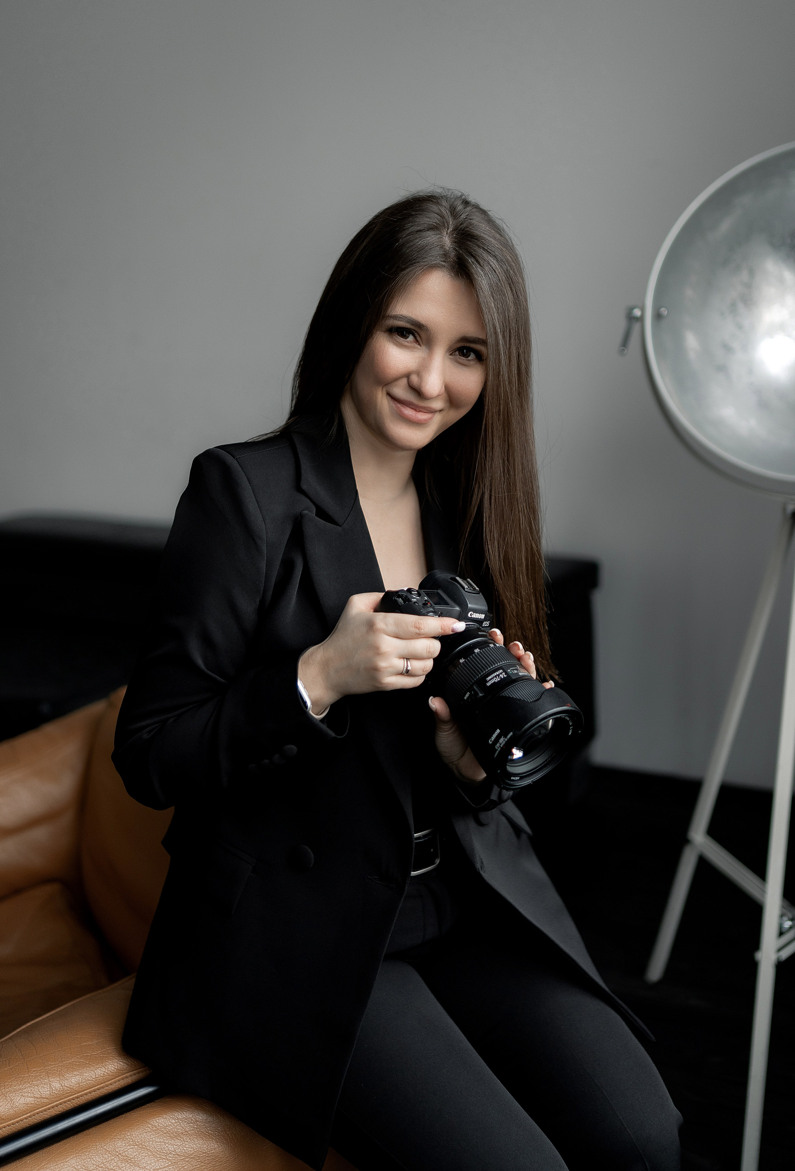 Свадебный фотограф Фадеева Алёна