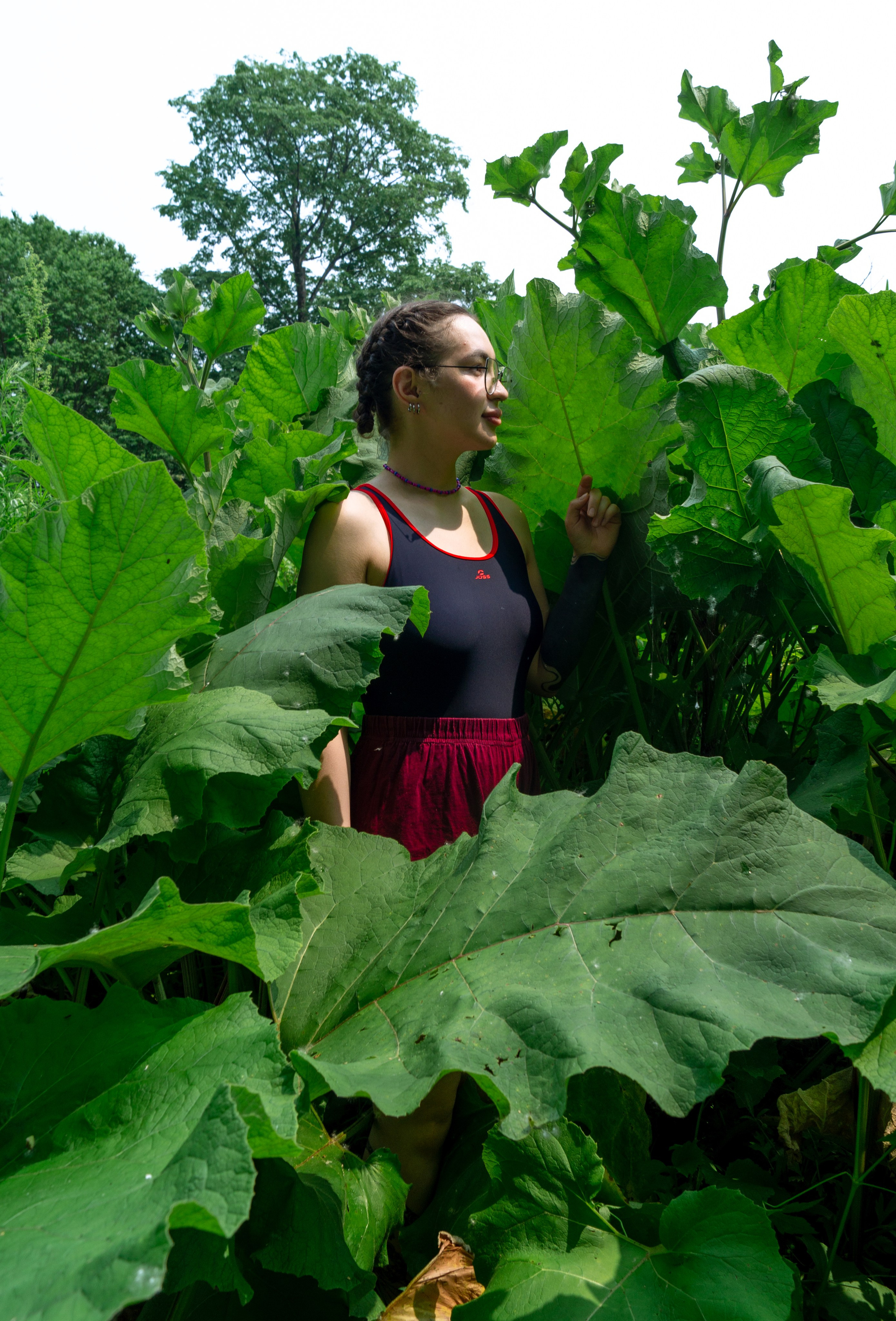 Удэгейша. Колентеева Наталья/фотограф