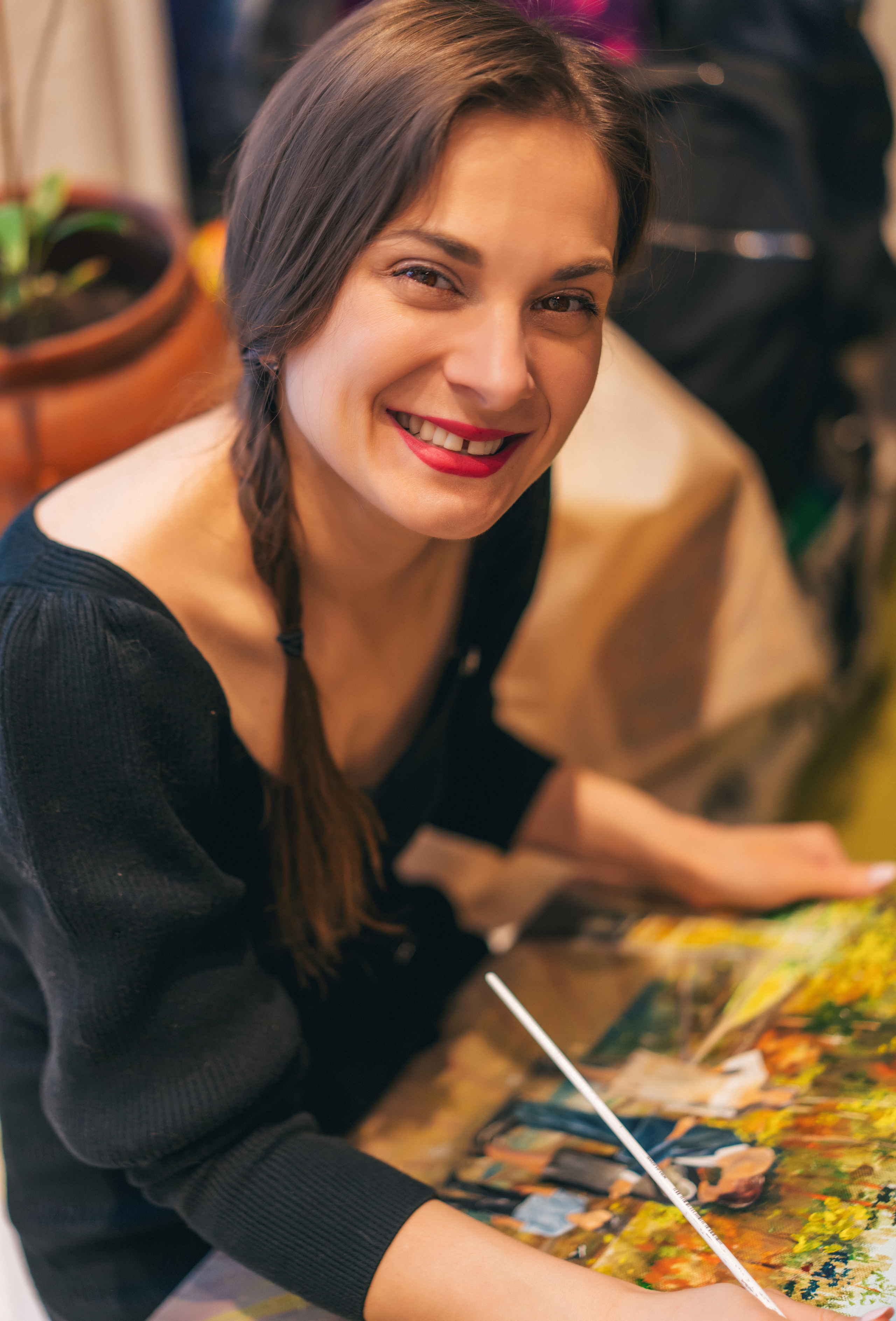 Фотограф Нижний Тагил Екатеринбург Марина Малышева