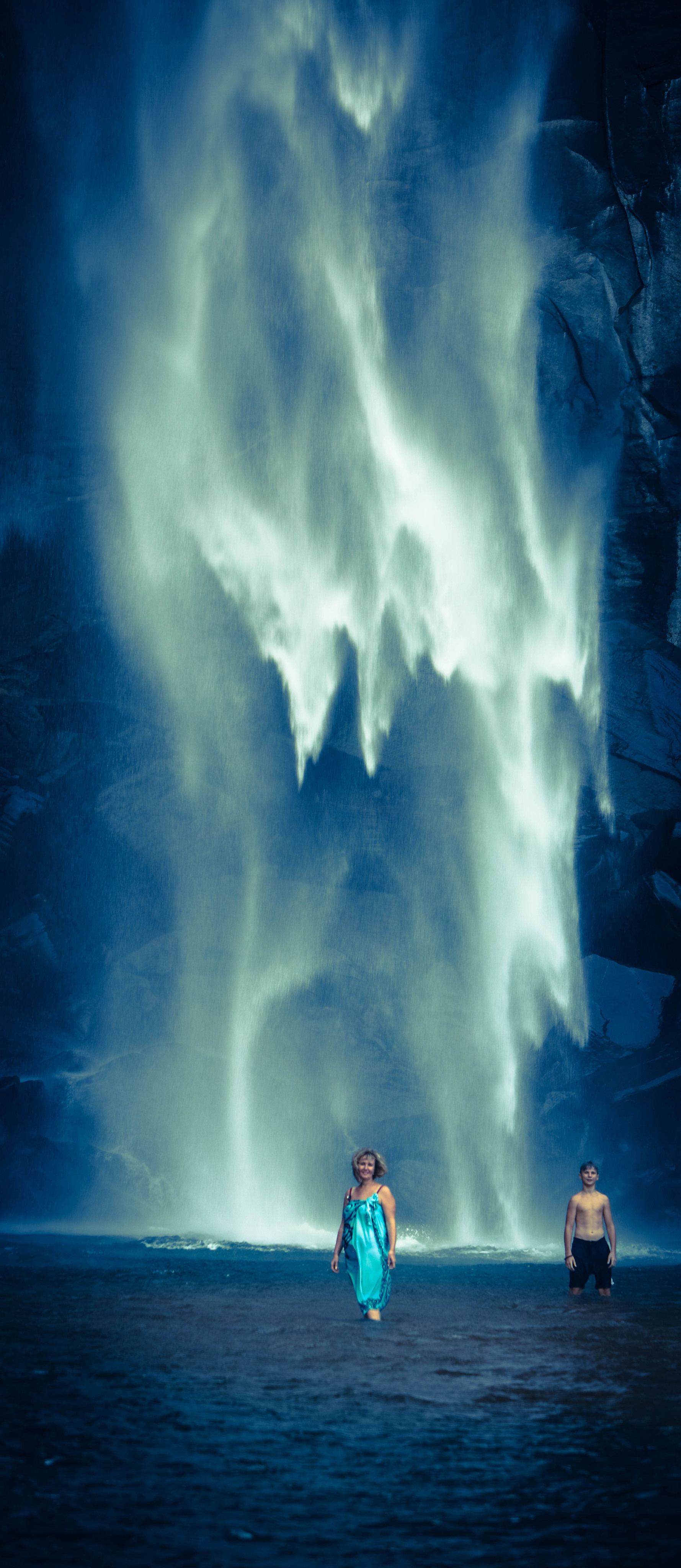 2019 — Шри Ланка. OneSnap