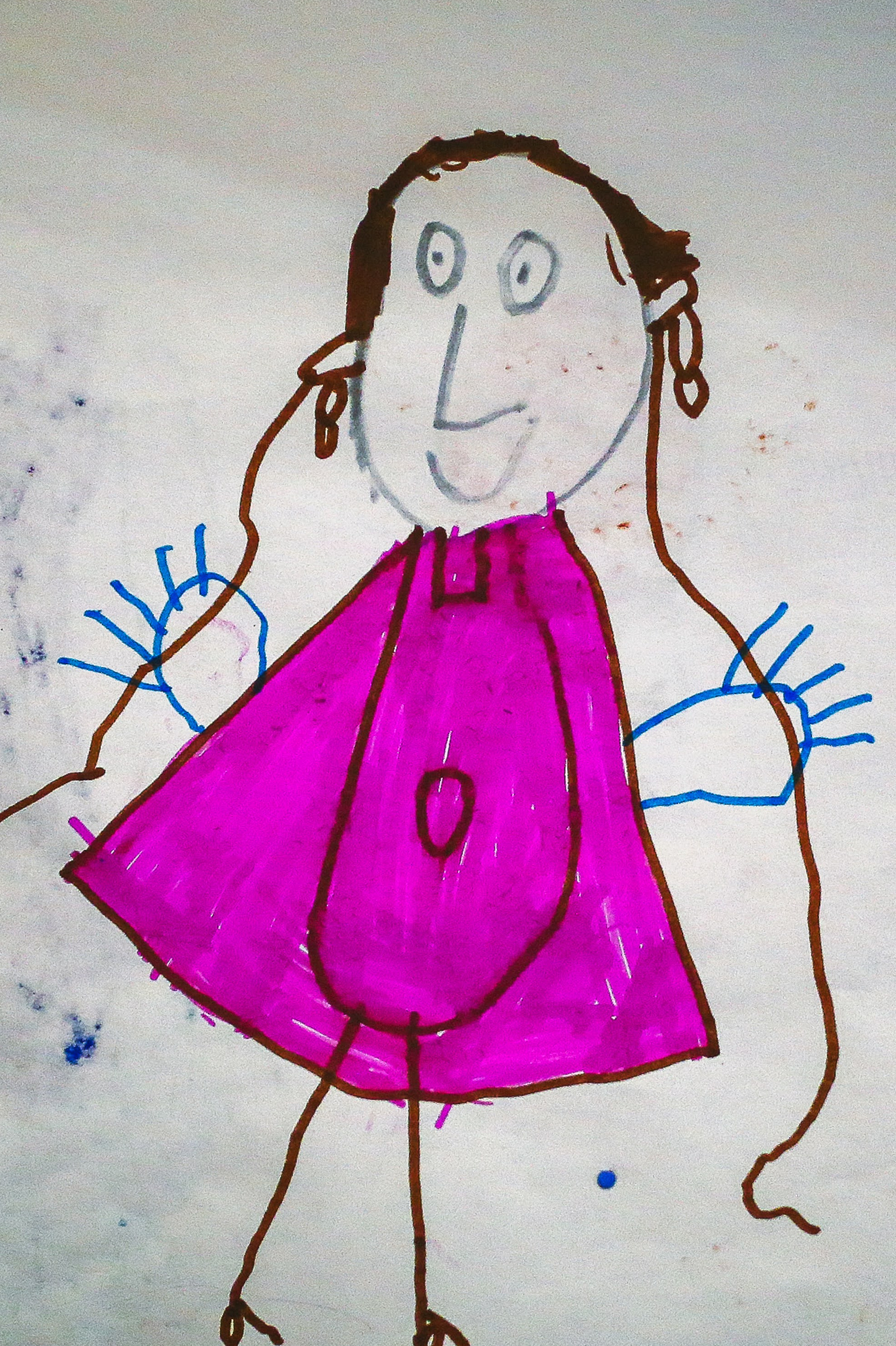 Часть I.  2018 — 2019. Наталья Чернобровкина — междисциплинарный художник