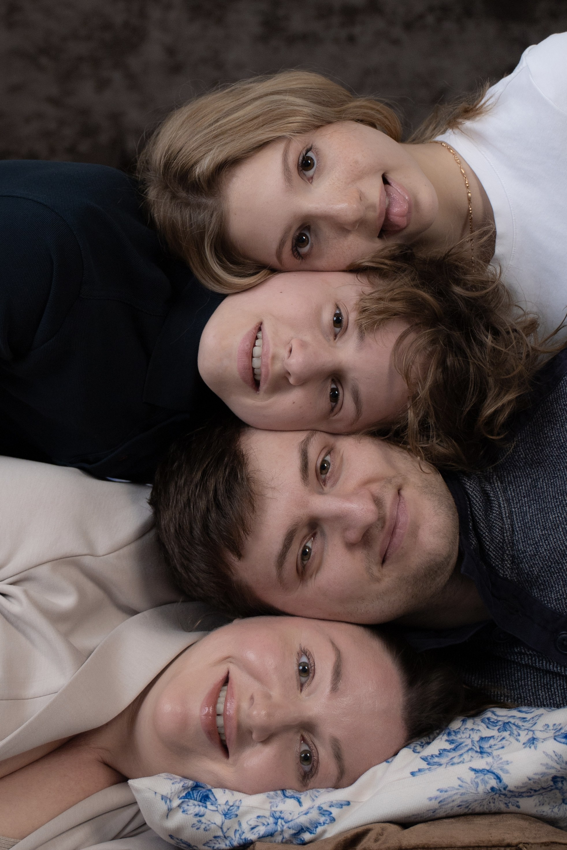 Семейный и детский фотограф в Санкт-Петербурге, Мурино, Всеволожске Тропина Анна