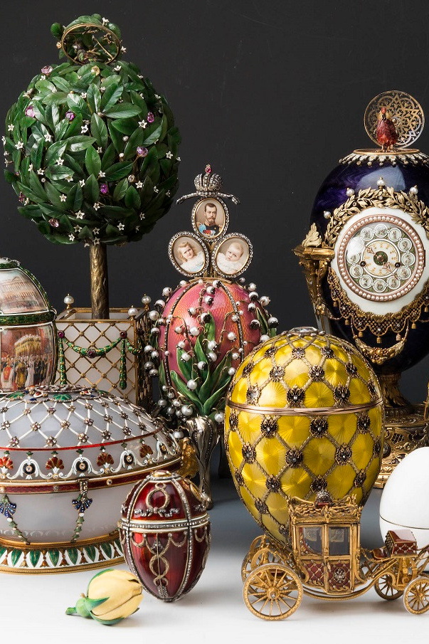 Элина Ямушева гид по Санкт-Петербургу