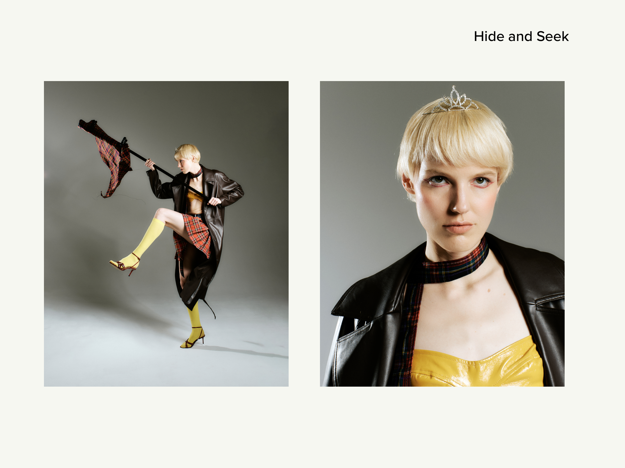 Chaotic.ph | Фотограф и гаффер