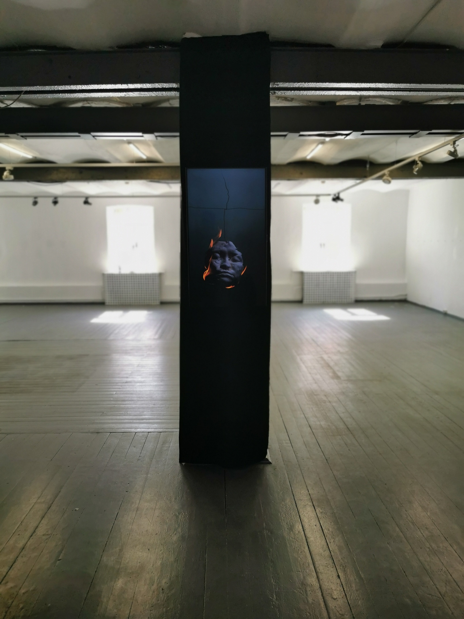 Κρόνος. Евгения Кашаева