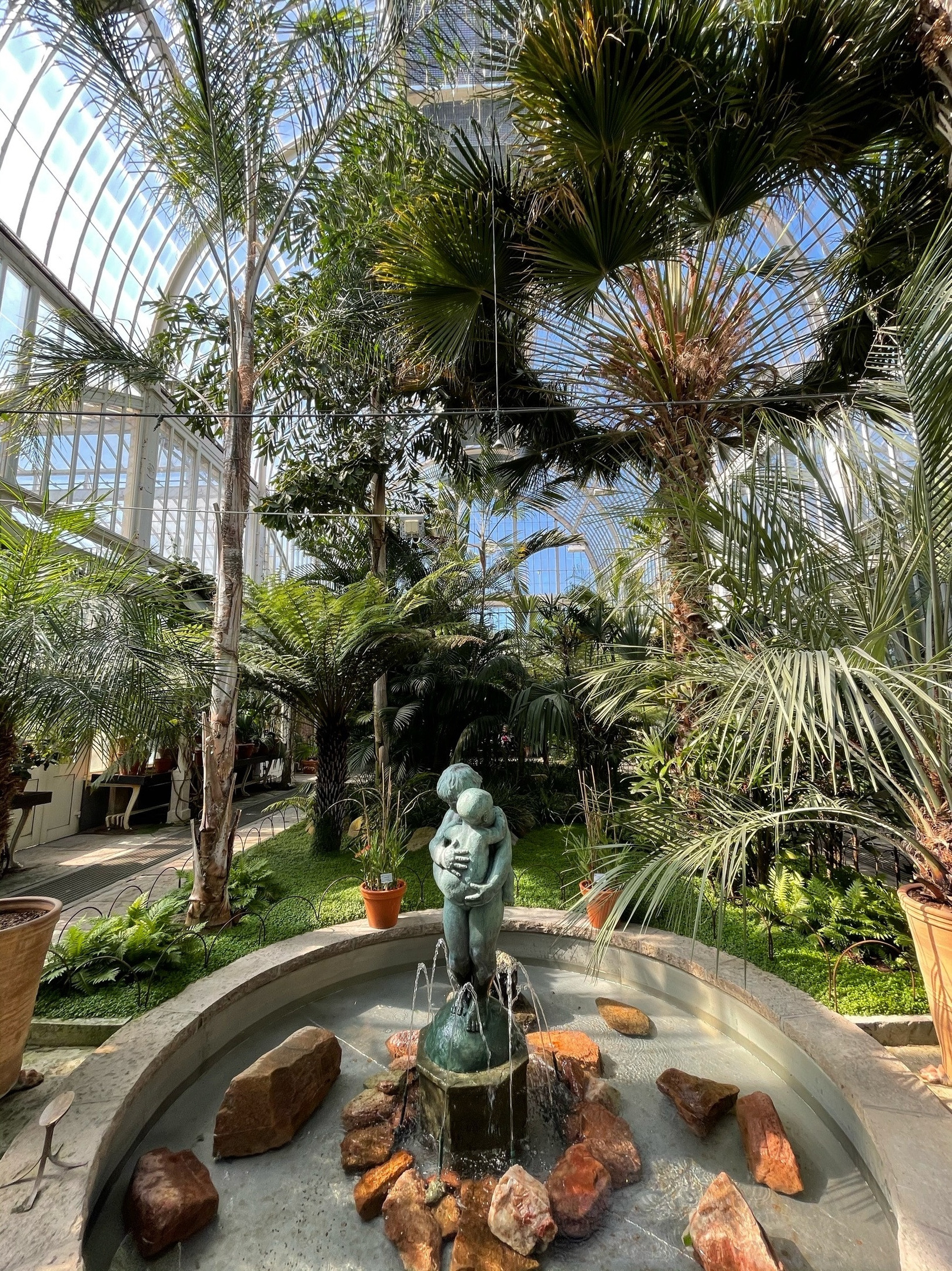 Places in the center of Gothenburg for a photo shoot. Bröllops- och familjefotograf i Halmstad | Valentina