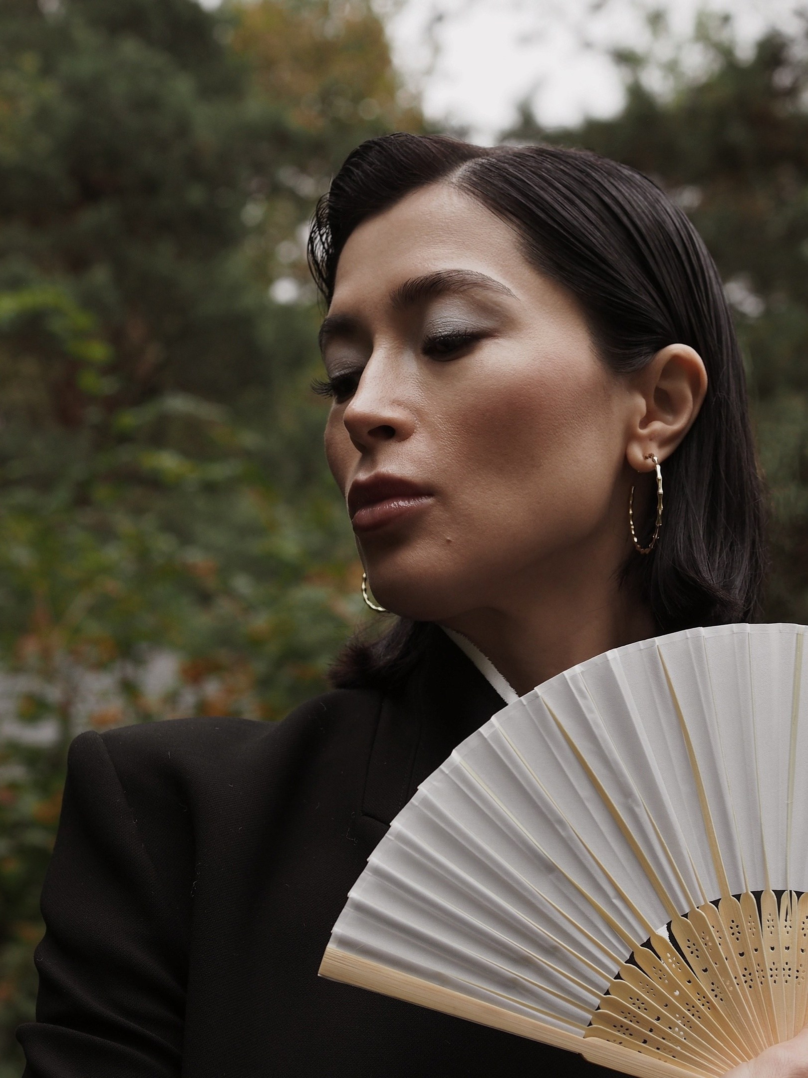 Женский Fashion фотограф в Москве Александра Мезенцева