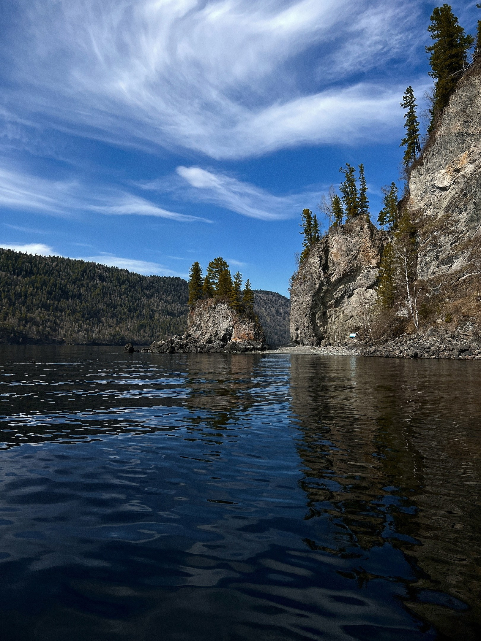 Телецкое озеро, 2022