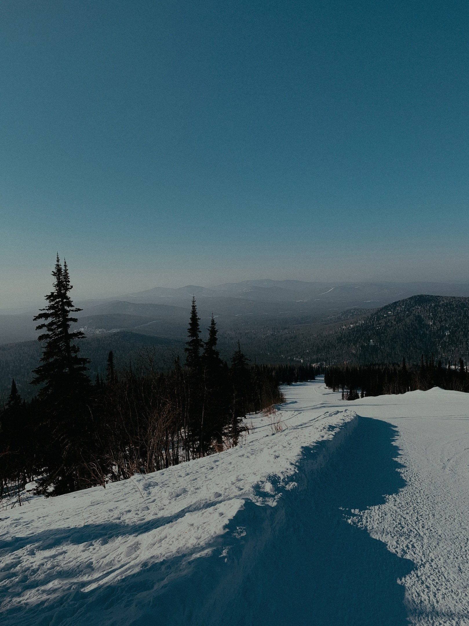 Шерегеш, 2022