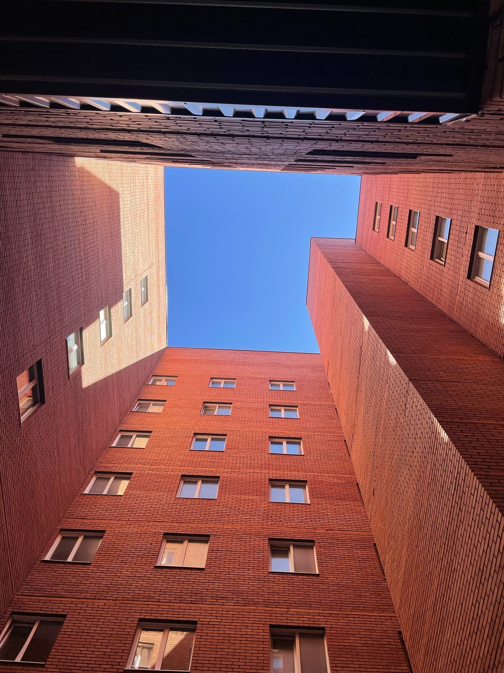 Места для фотосессий Томск