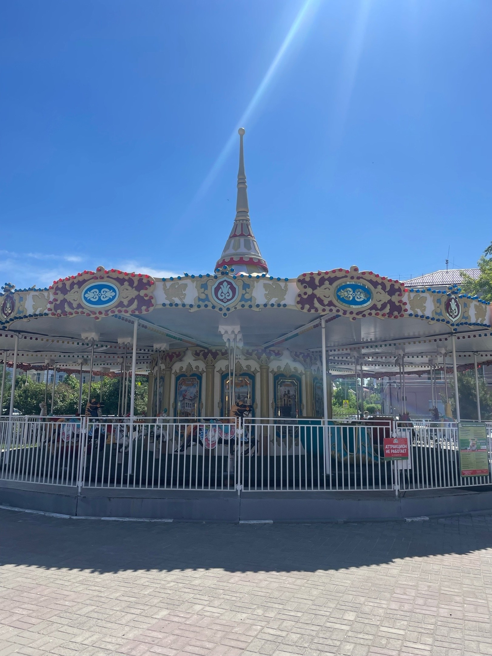 Места для фотосессий Томск