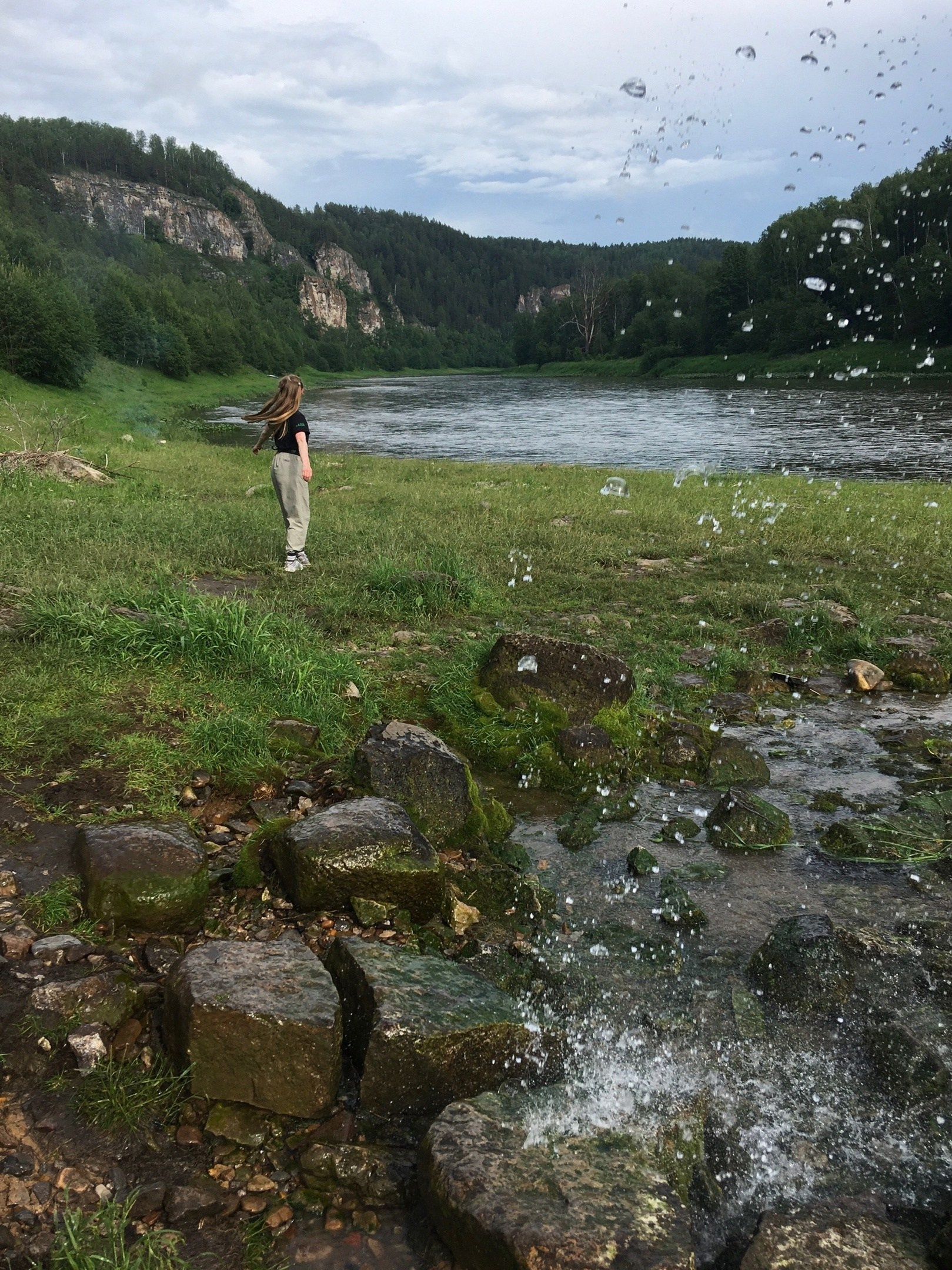 Блог о путешествиях. Татьяна Шишляева