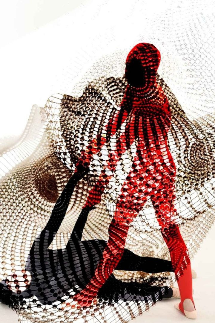 Mix Media Art. Y2_ART